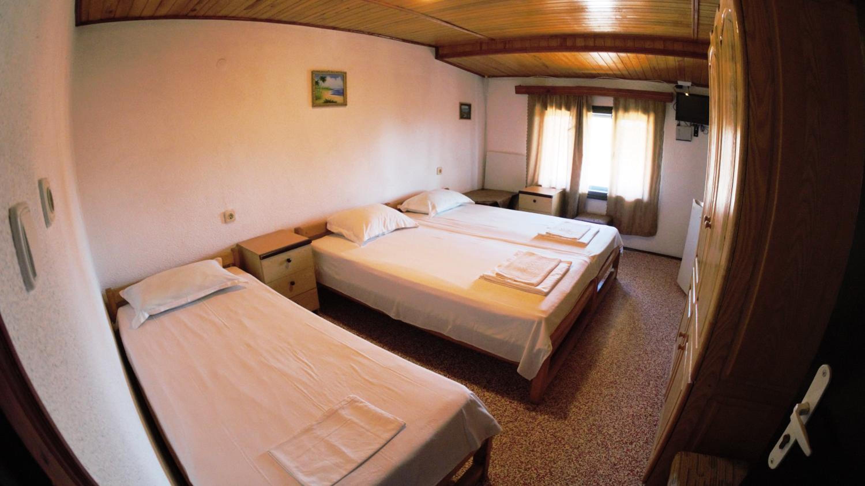 Atanasovi House