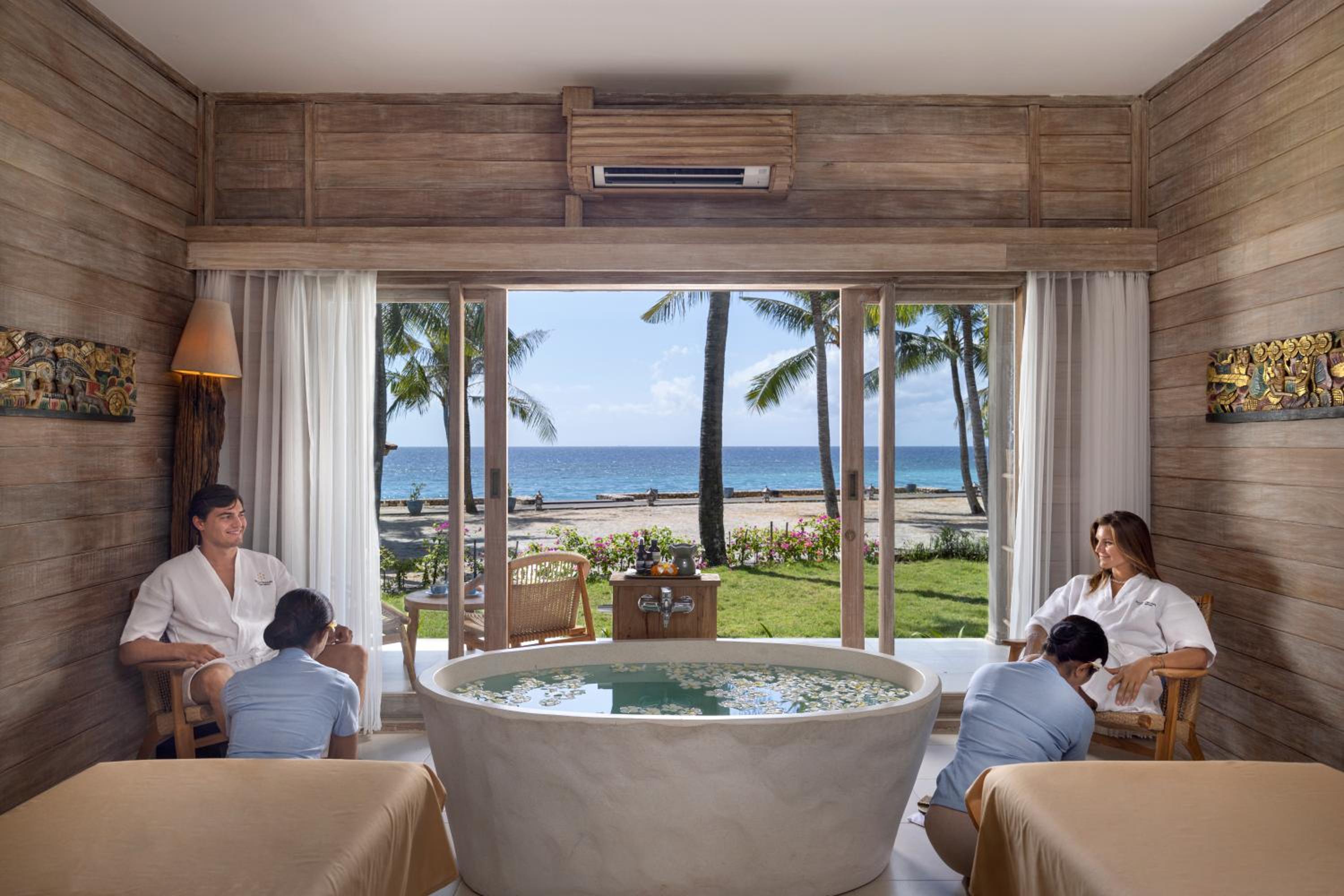 Seven Dreams A Pramana Experience