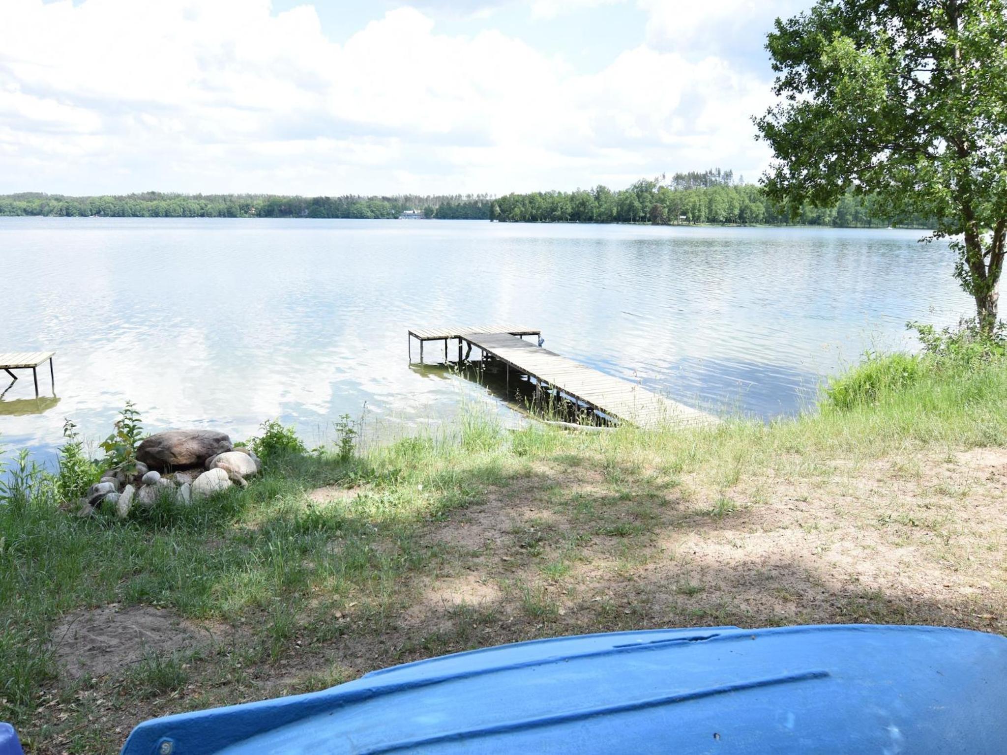 Holiday Home near Lake Mausz, Kashubia