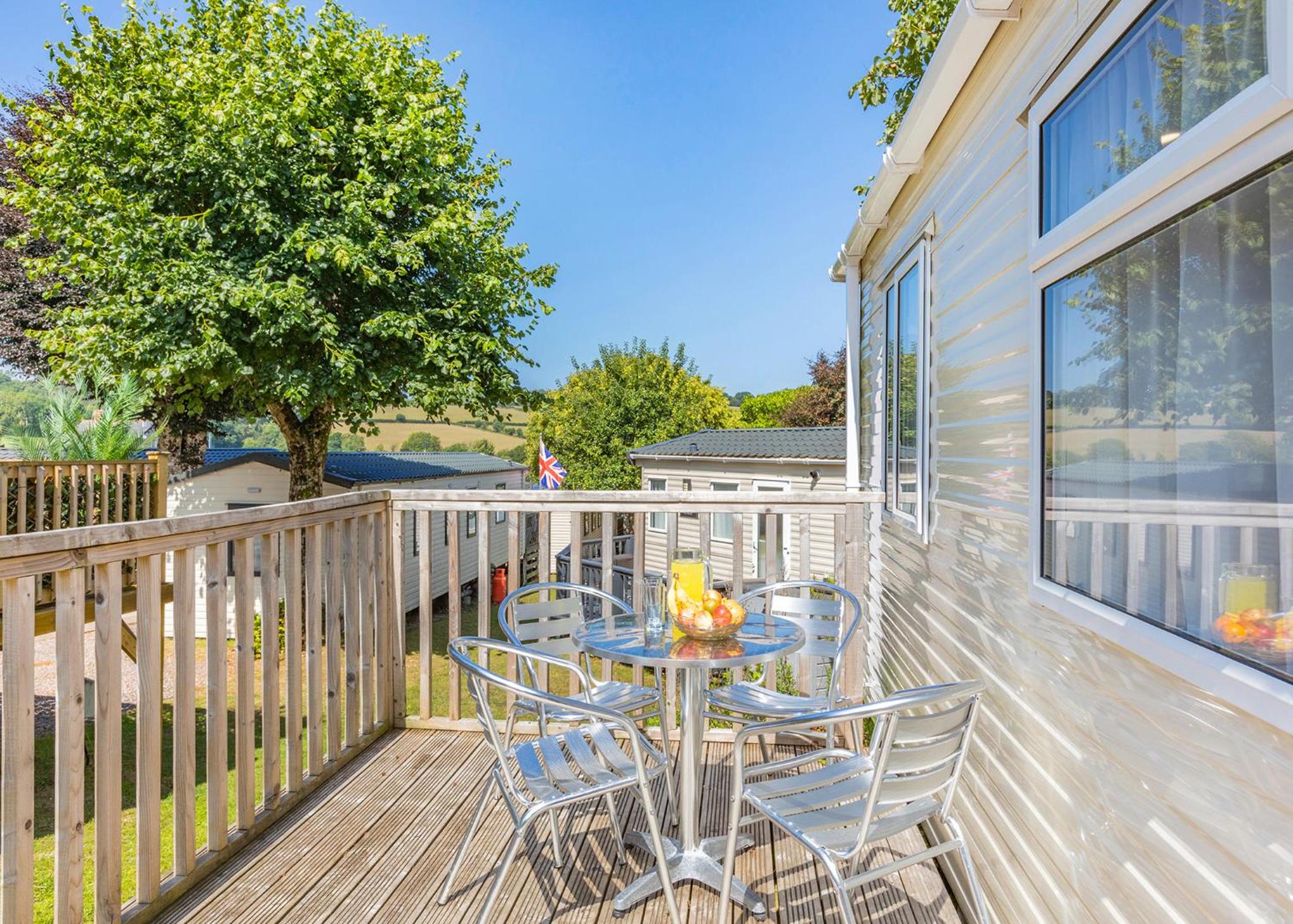 Andrewshayes Holiday Park