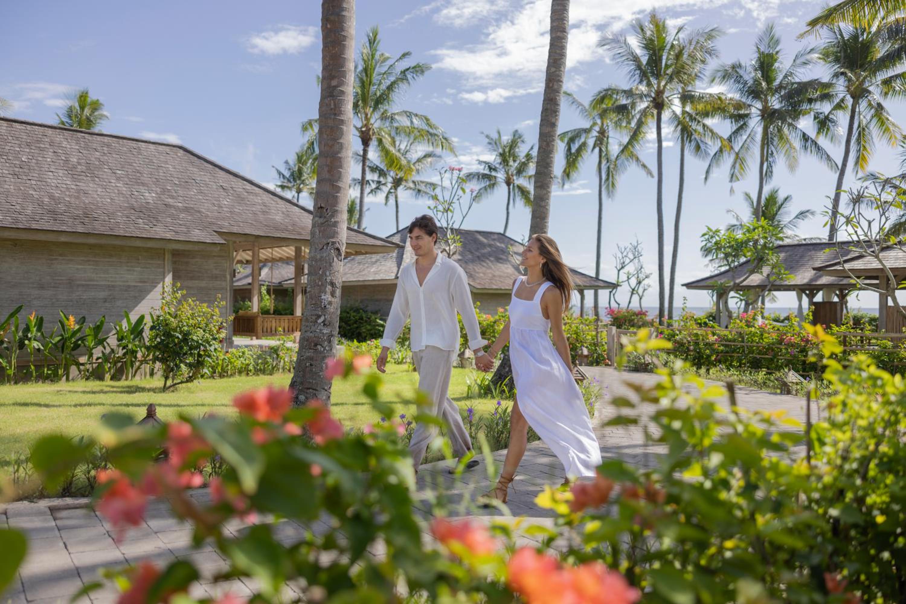 Seven Dreams A Pramana Experience