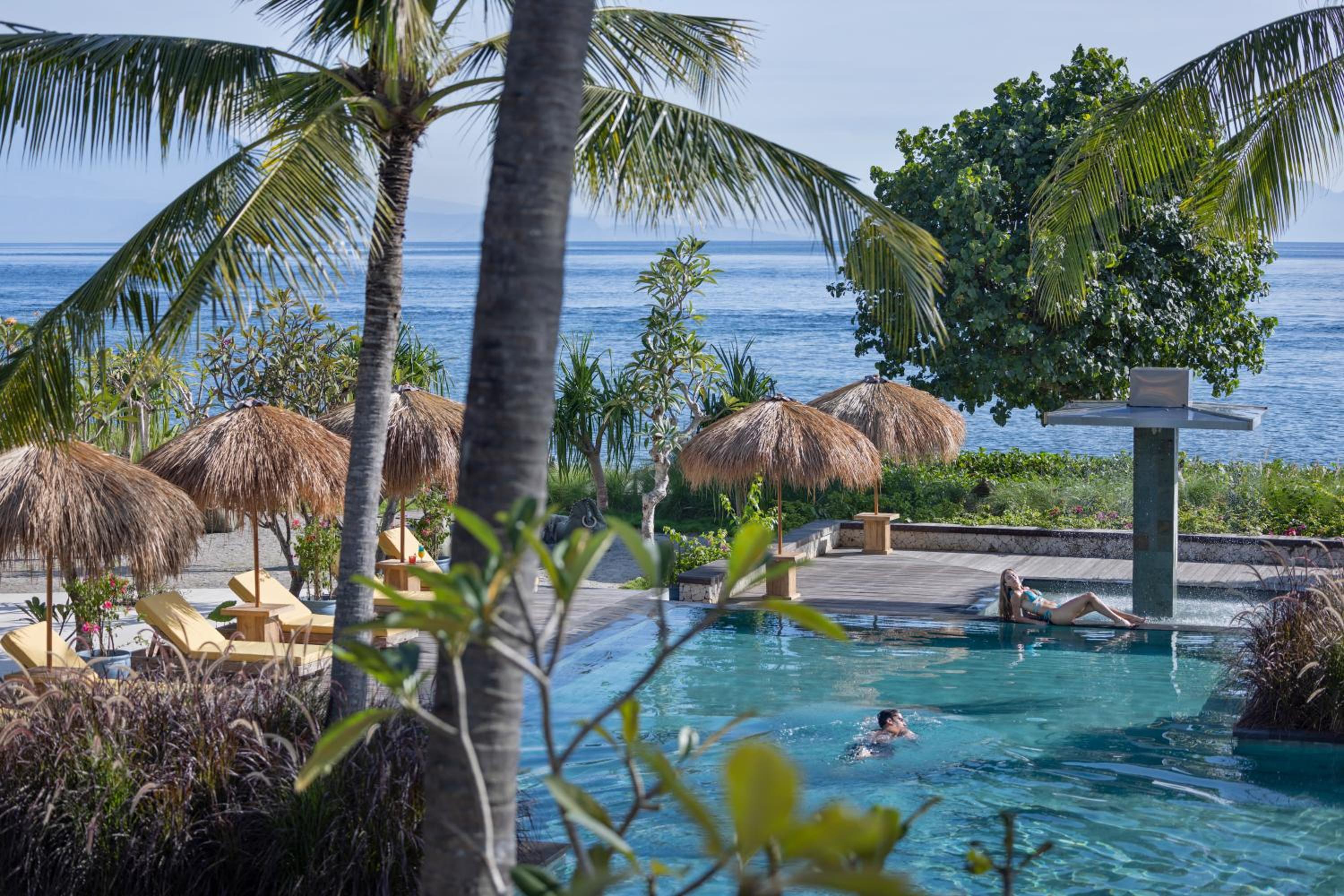 Seven Dreams A Pramana Experience
