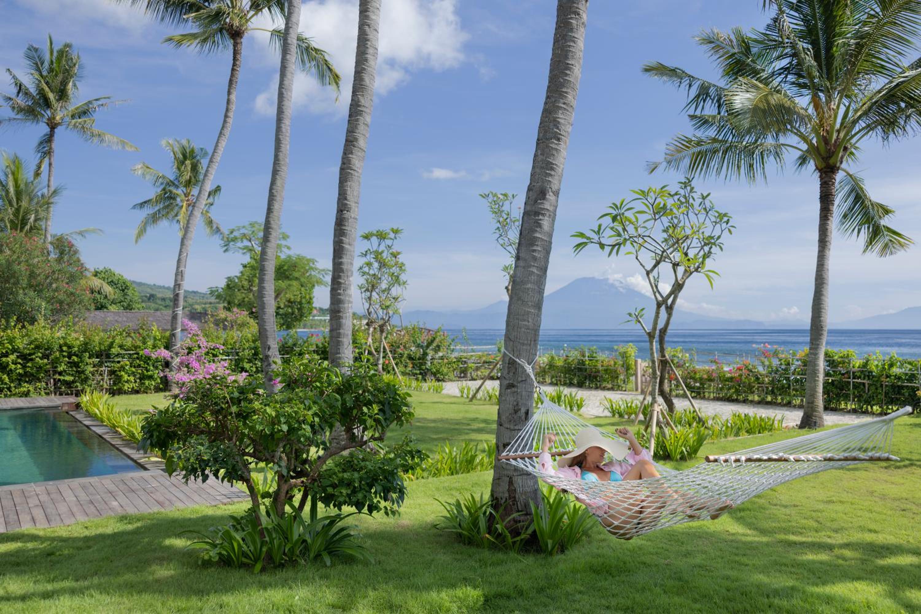 Seven Dreams A Pramana Experience