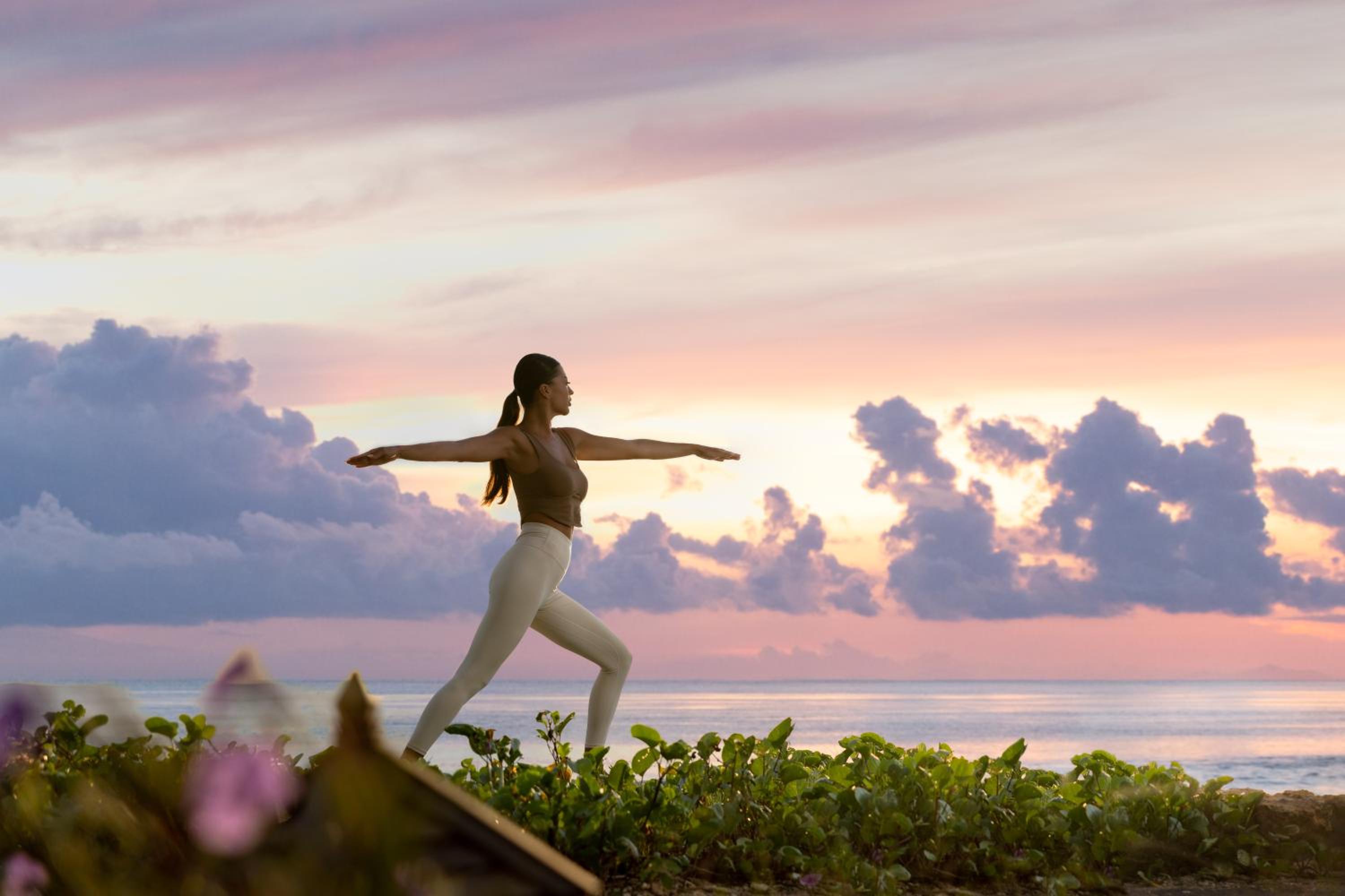 Seven Dreams A Pramana Experience