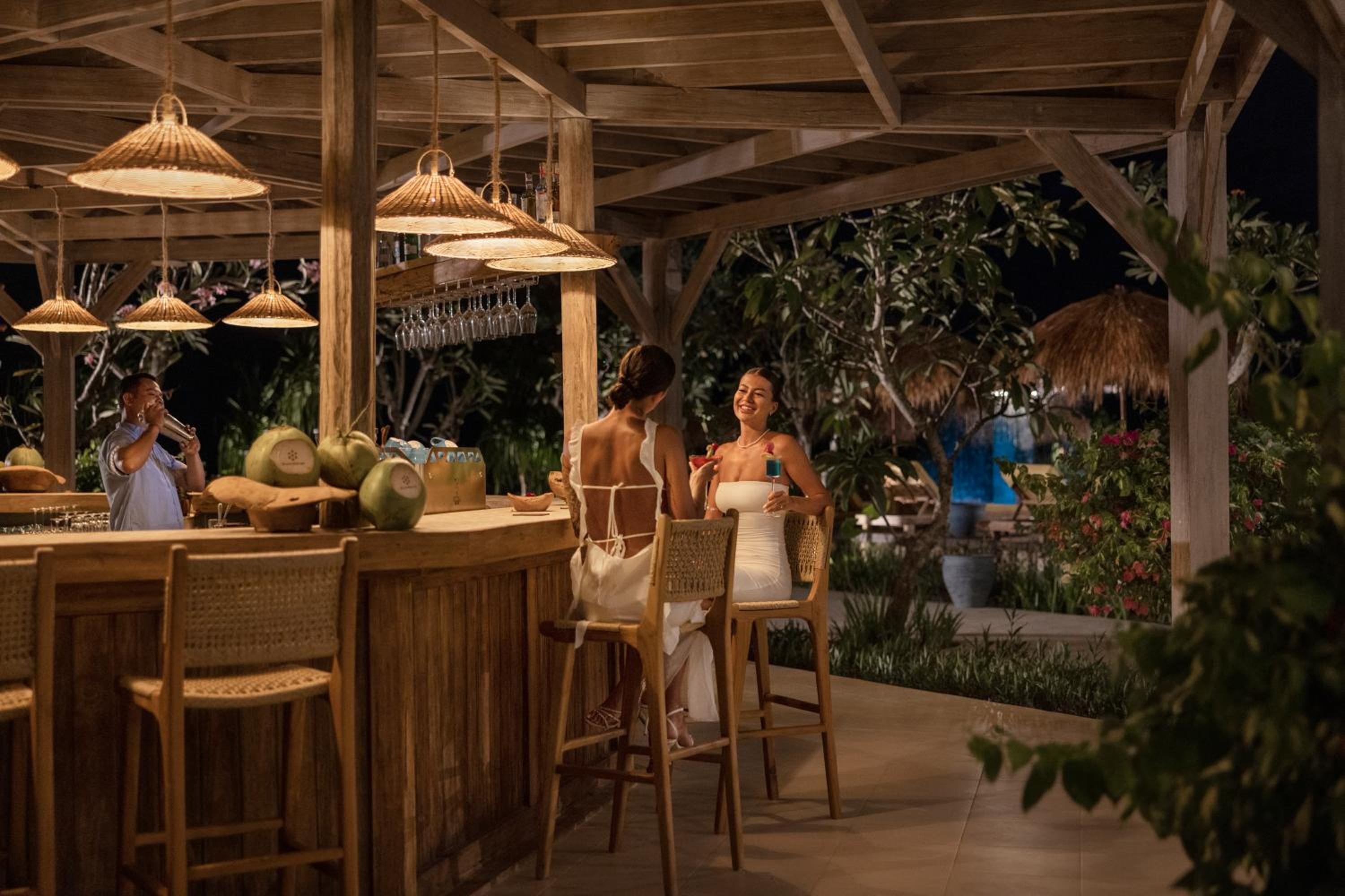 Seven Dreams A Pramana Experience