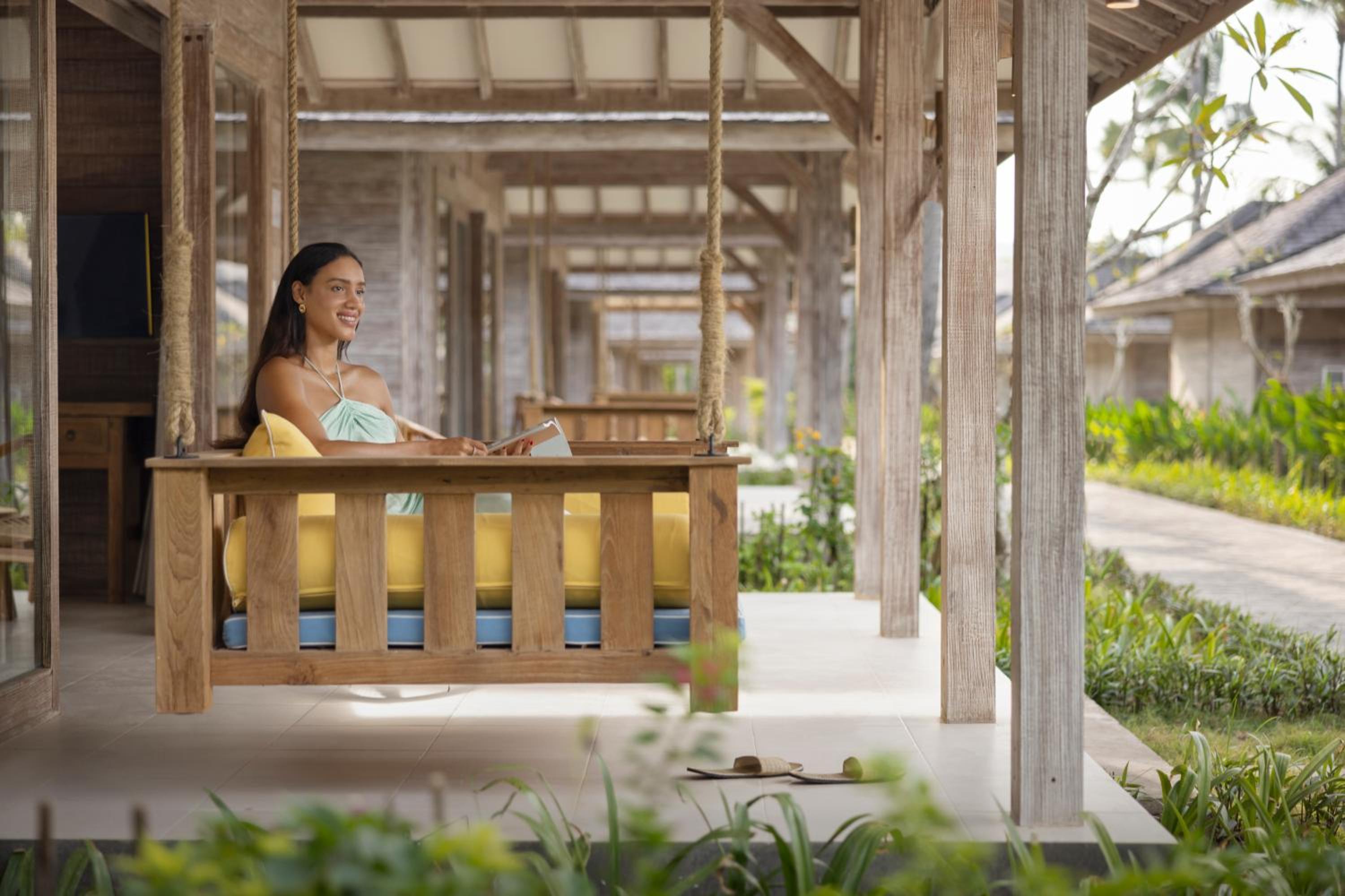 Seven Dreams A Pramana Experience