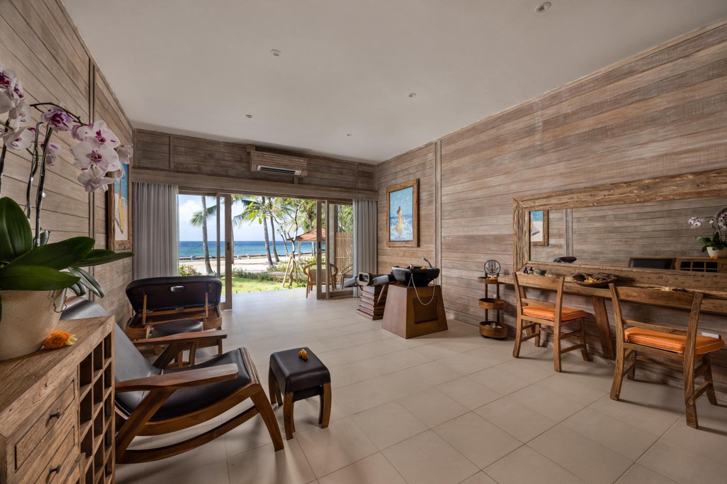 Seven Dreams A Pramana Experience