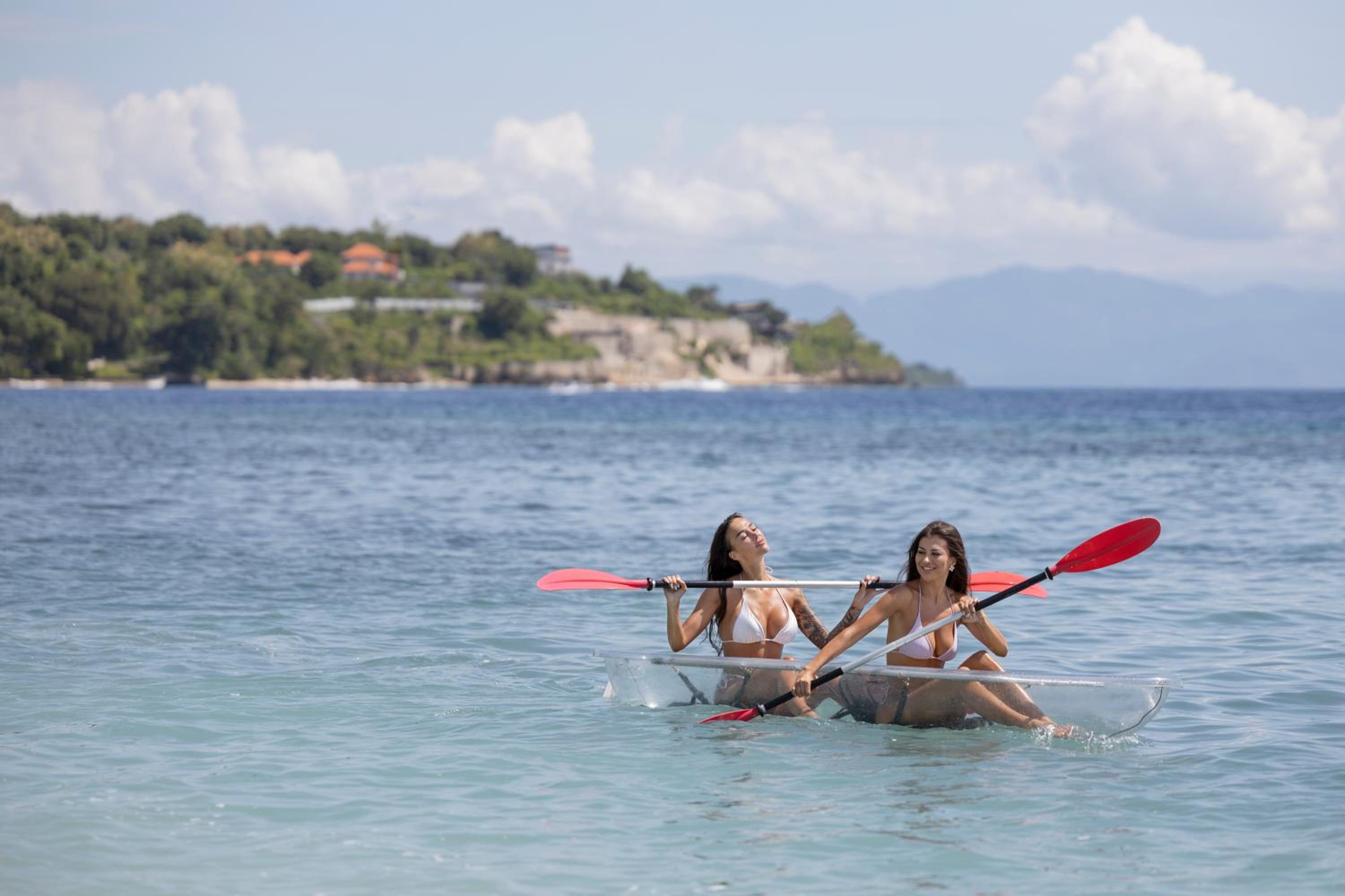 Seven Dreams A Pramana Experience