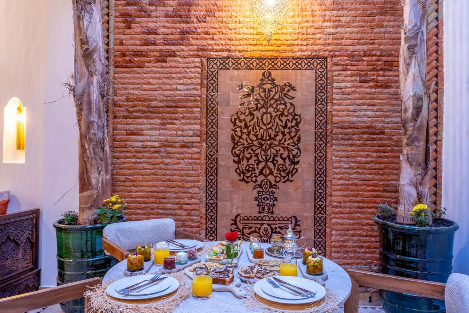 Riad Musee