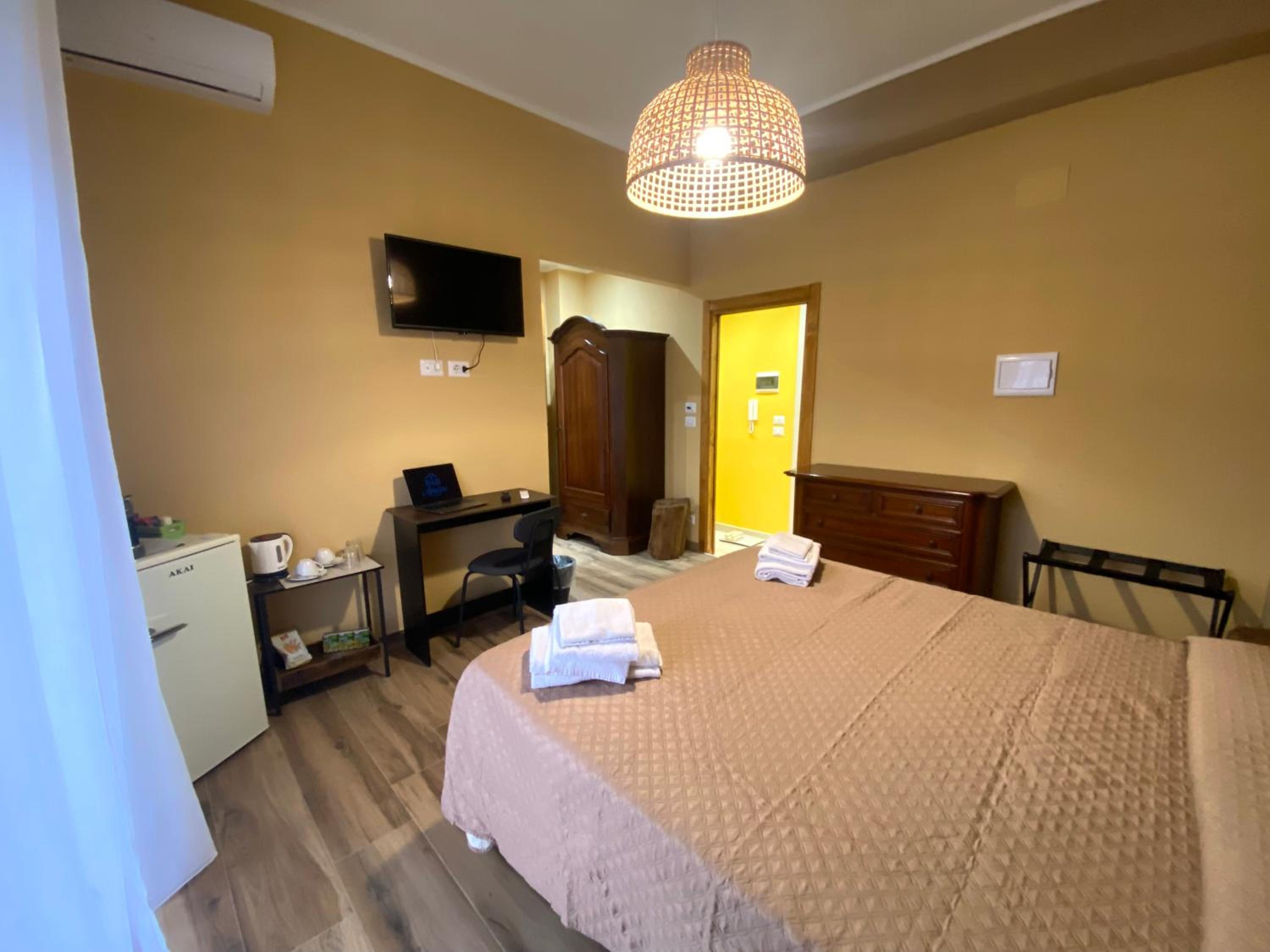 B&B Amàre