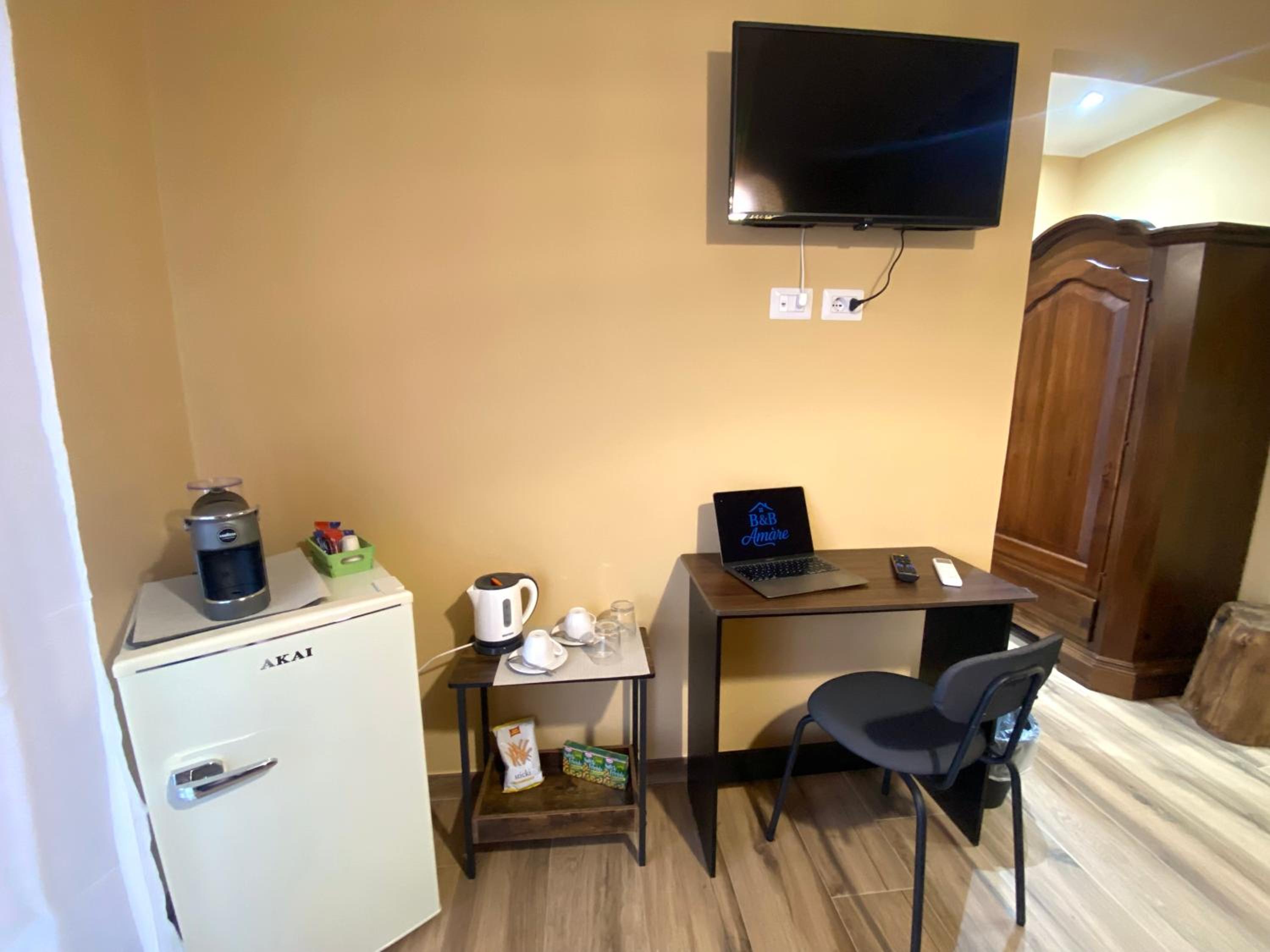 B&B Amàre