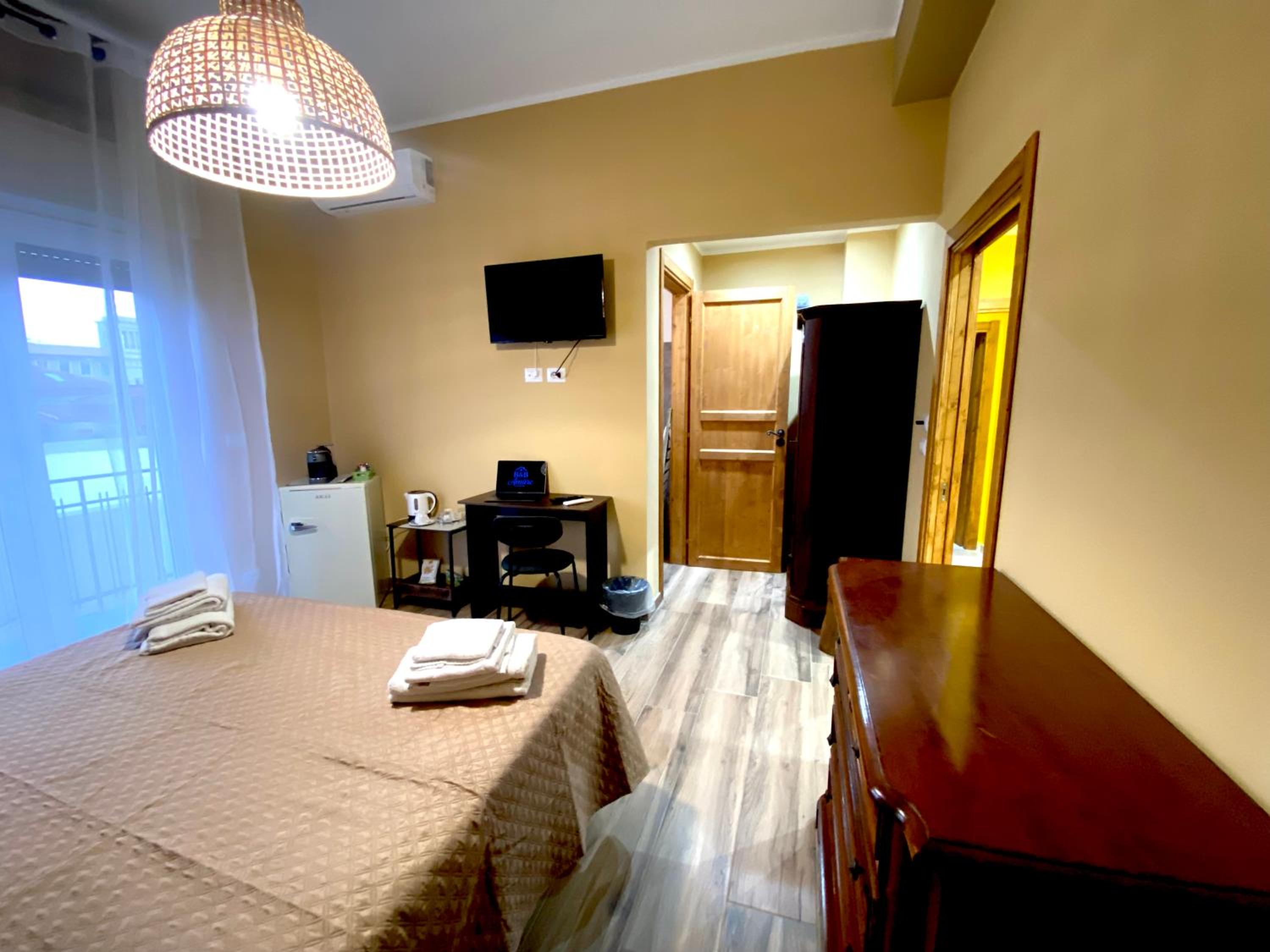 B&B Amàre