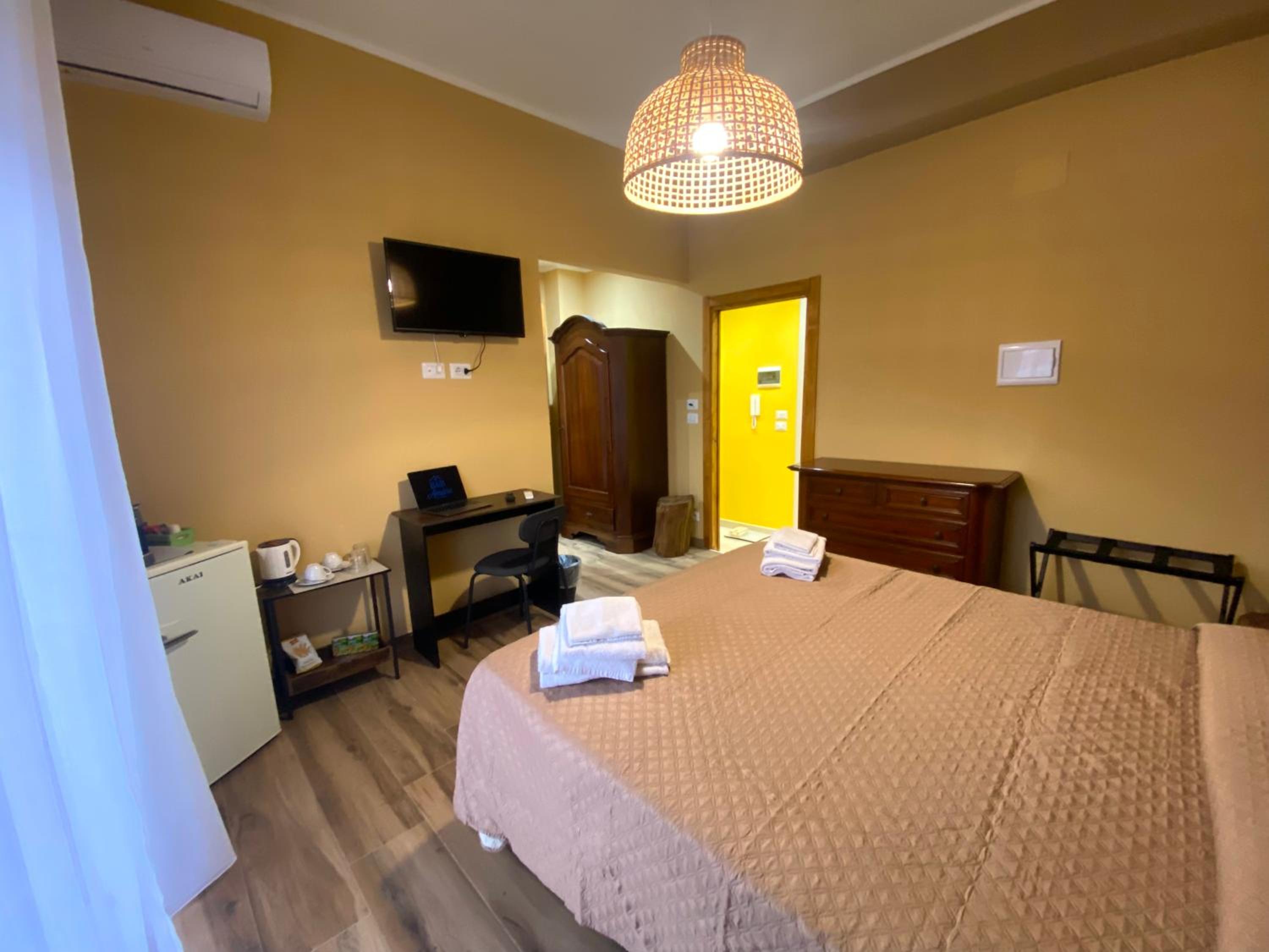 B&B Amàre