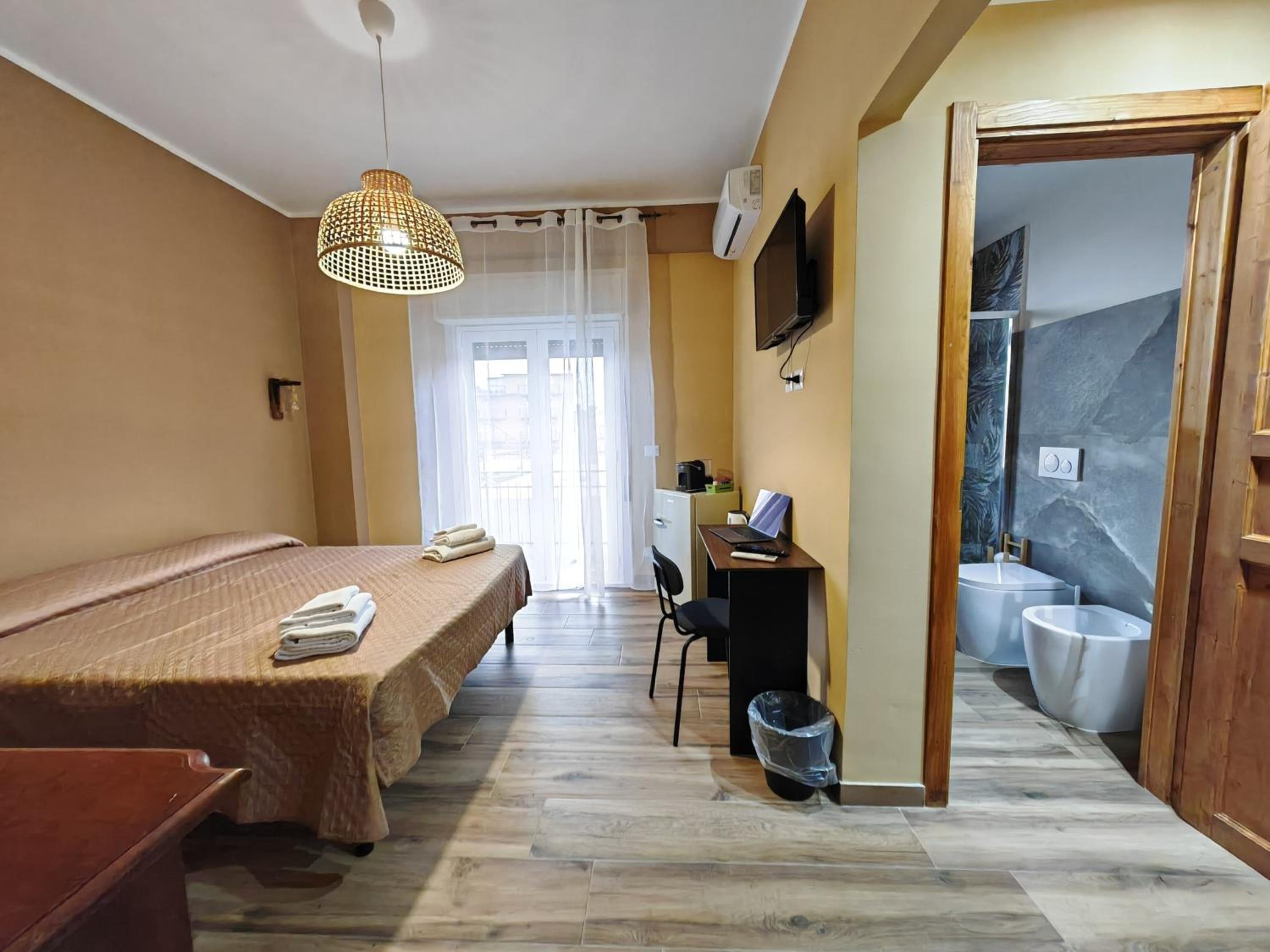 B&B Amàre