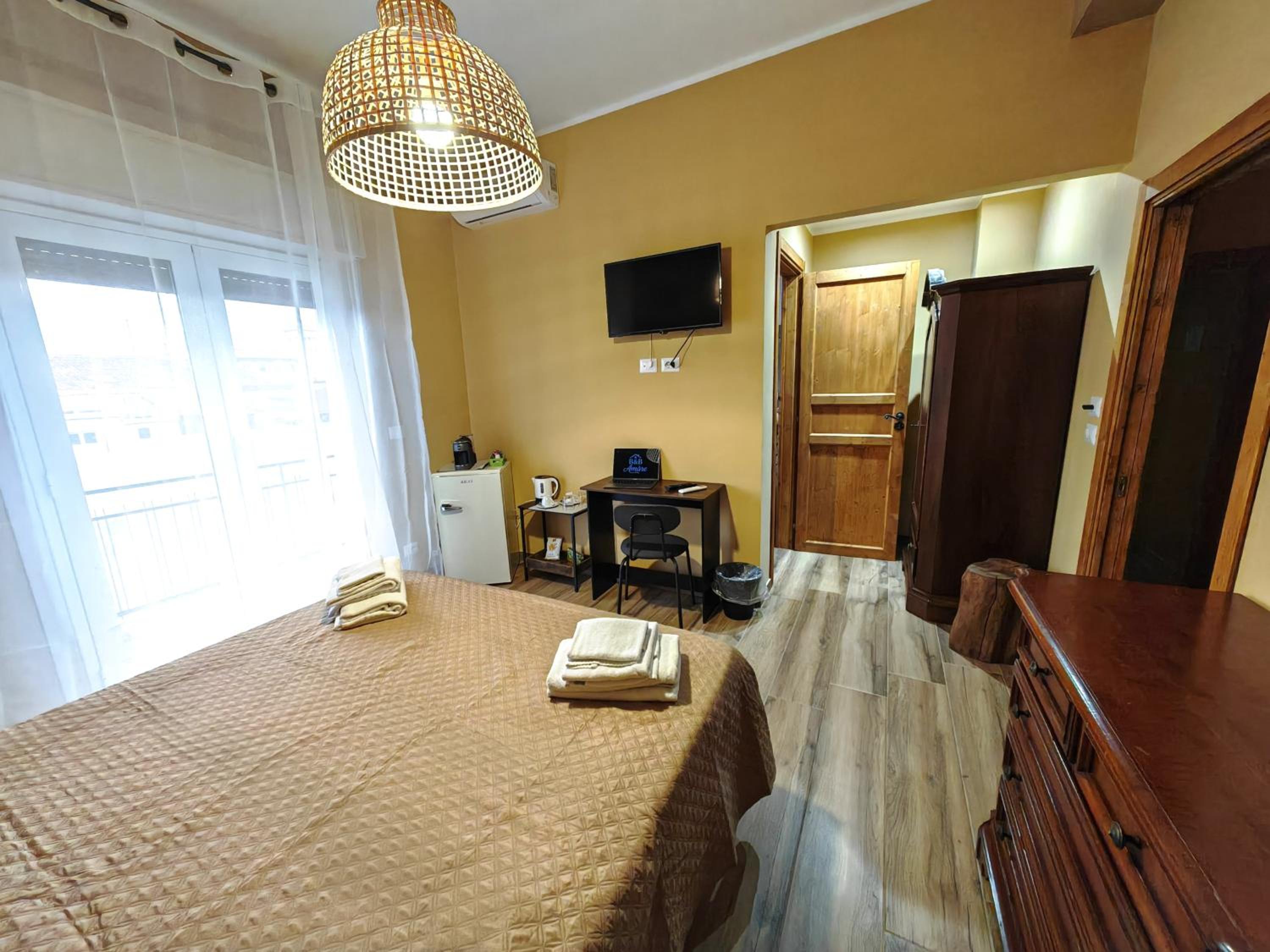 B&B Amàre
