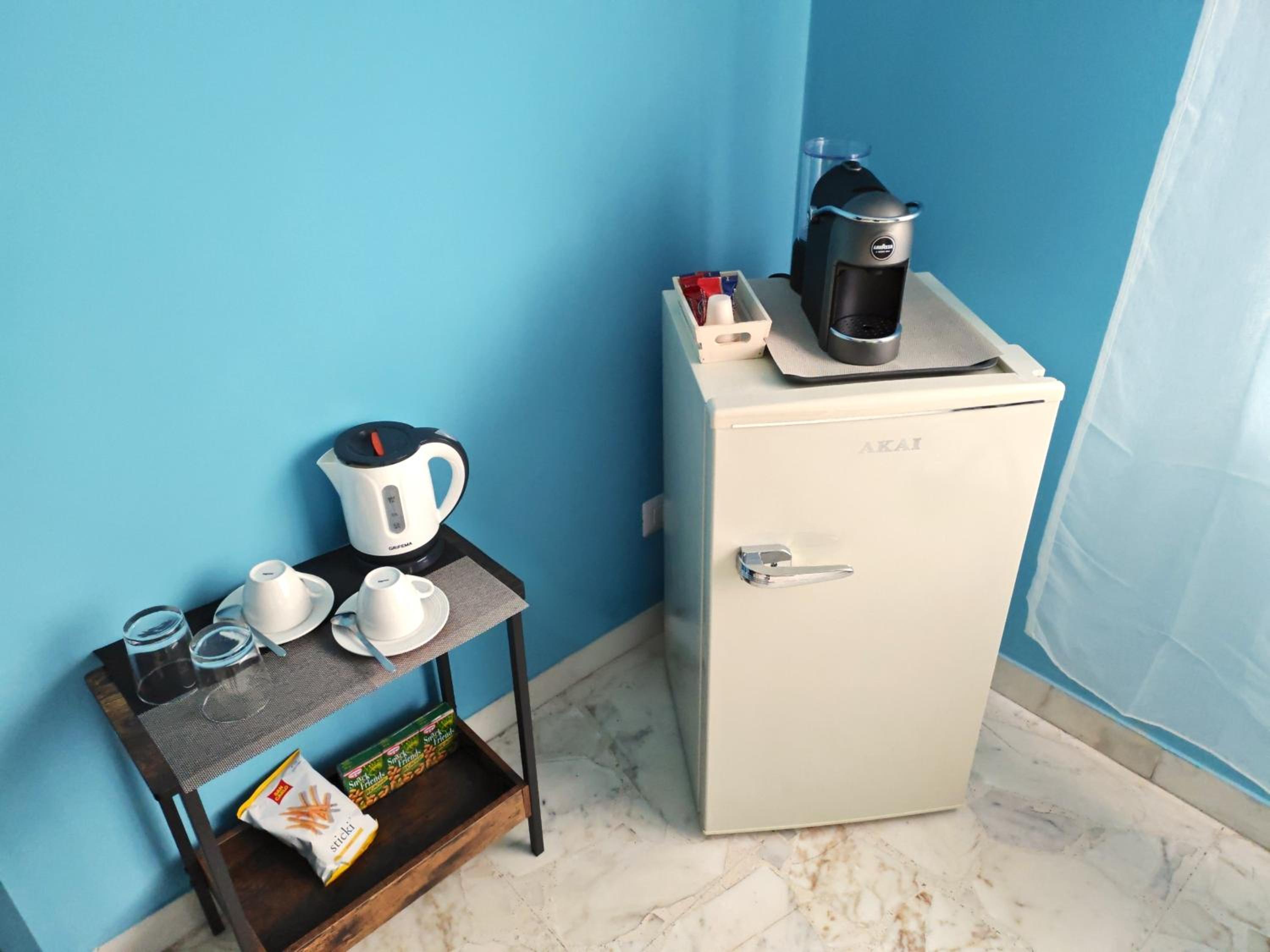 B&B Amàre