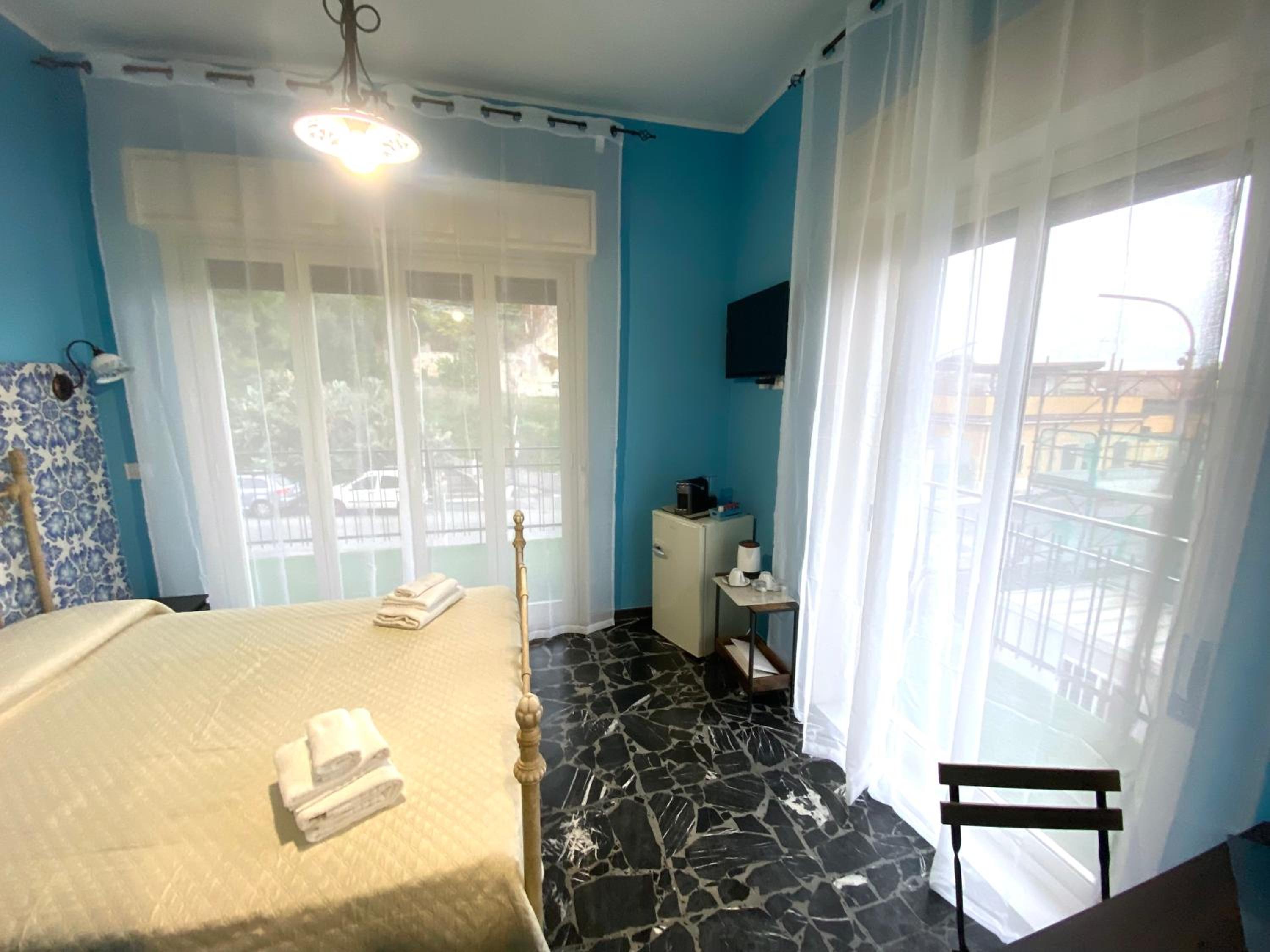 B&B Amàre