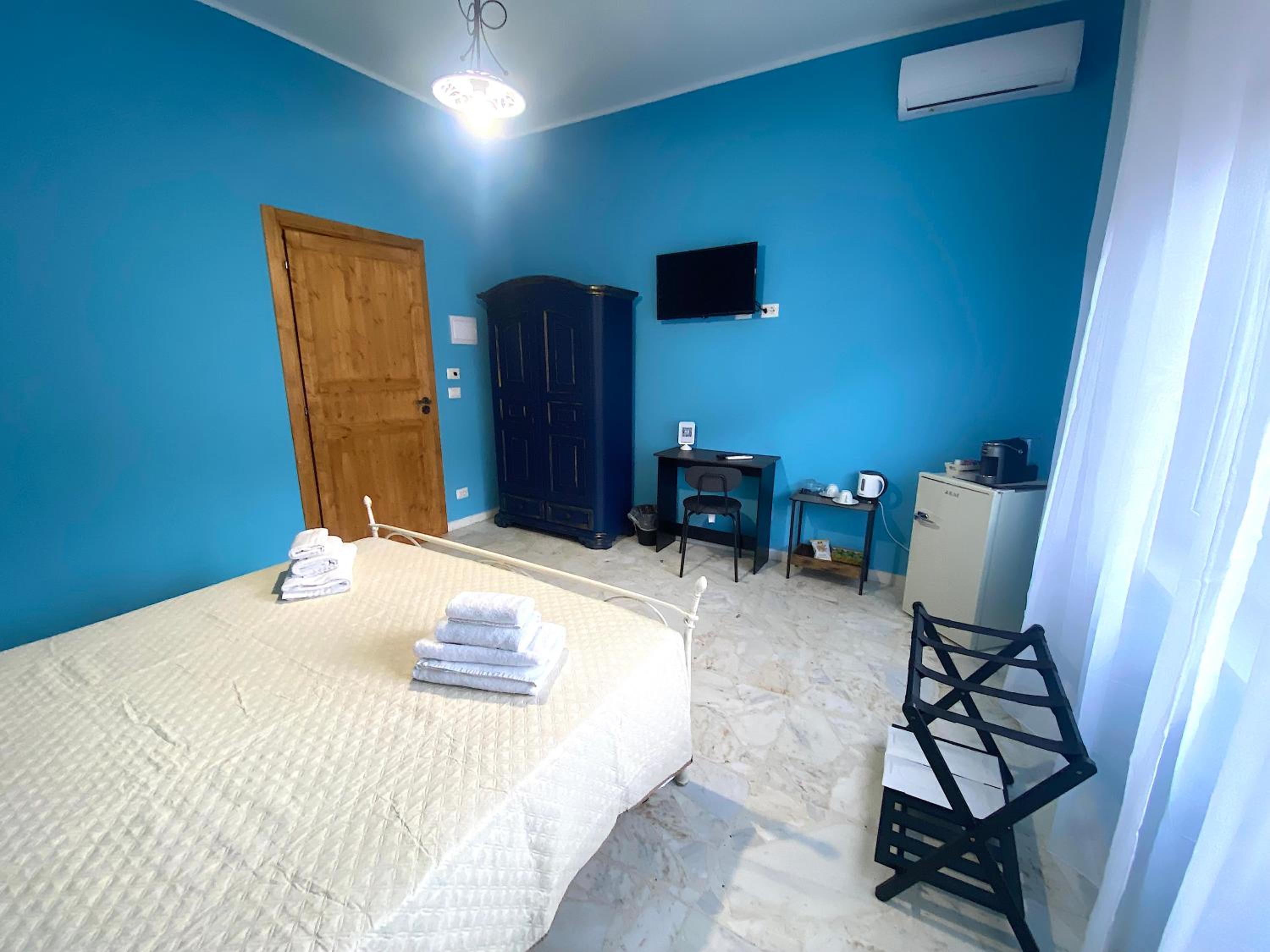 B&B Amàre