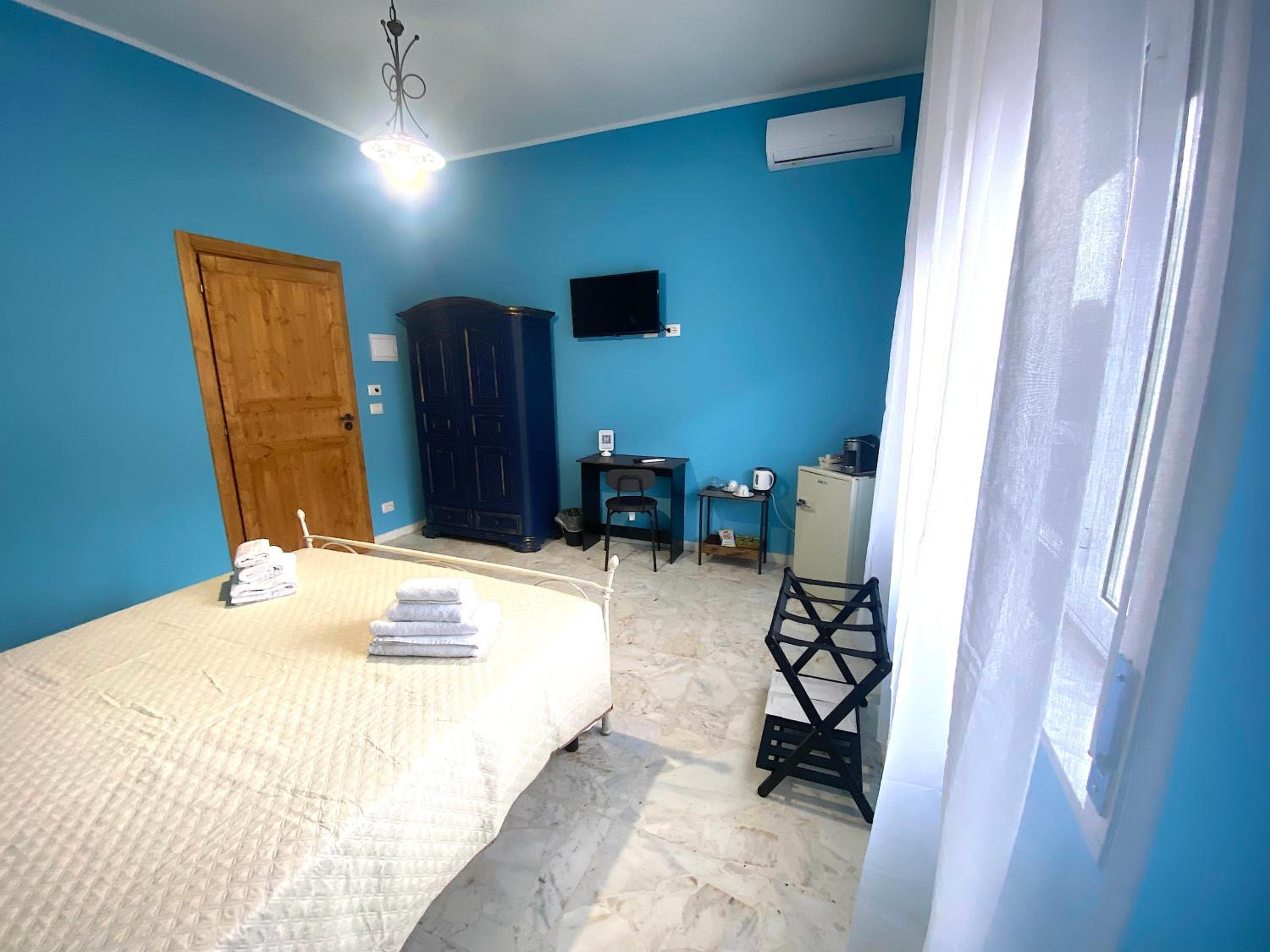 B&B Amàre