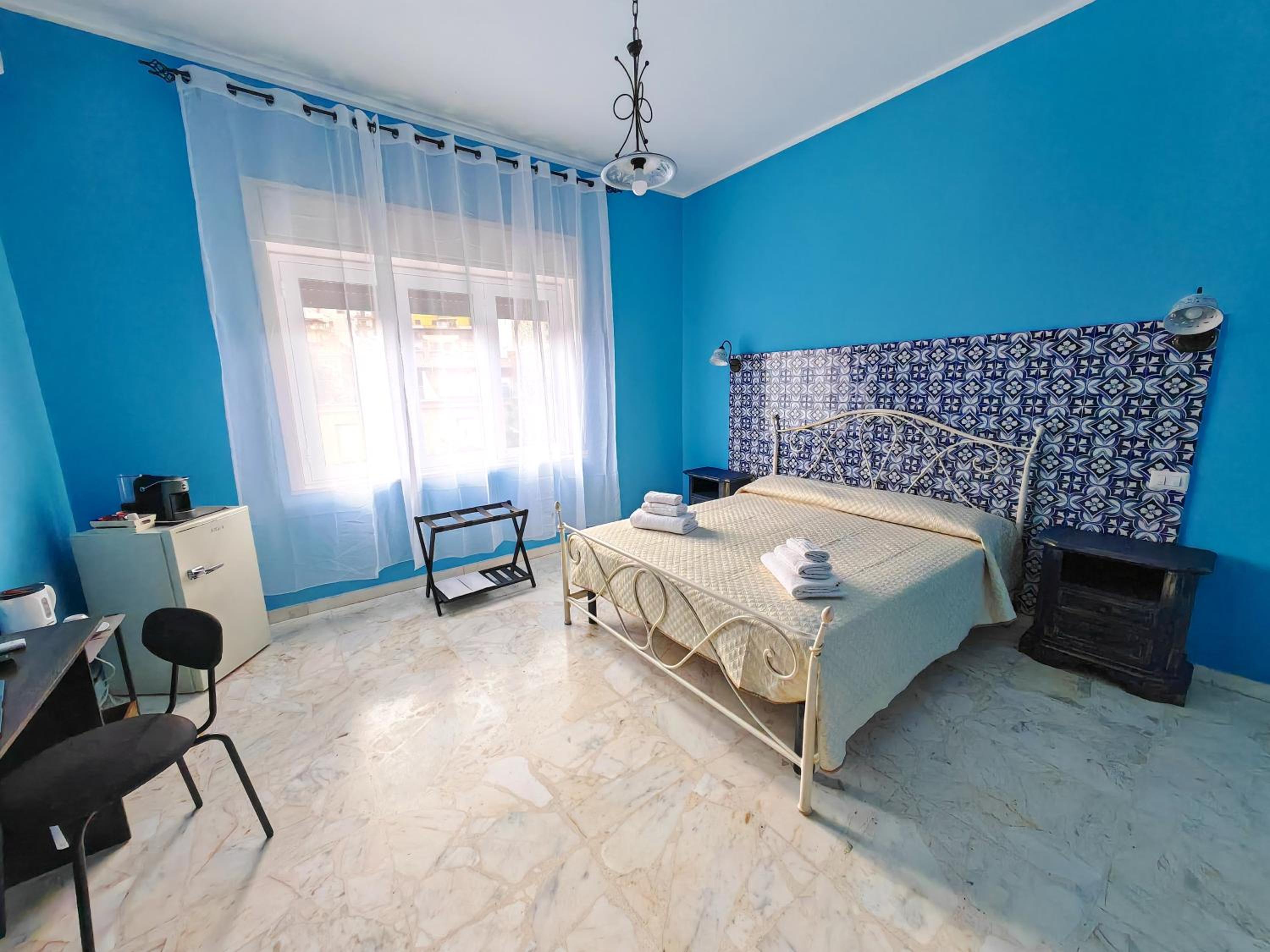 B&B Amàre