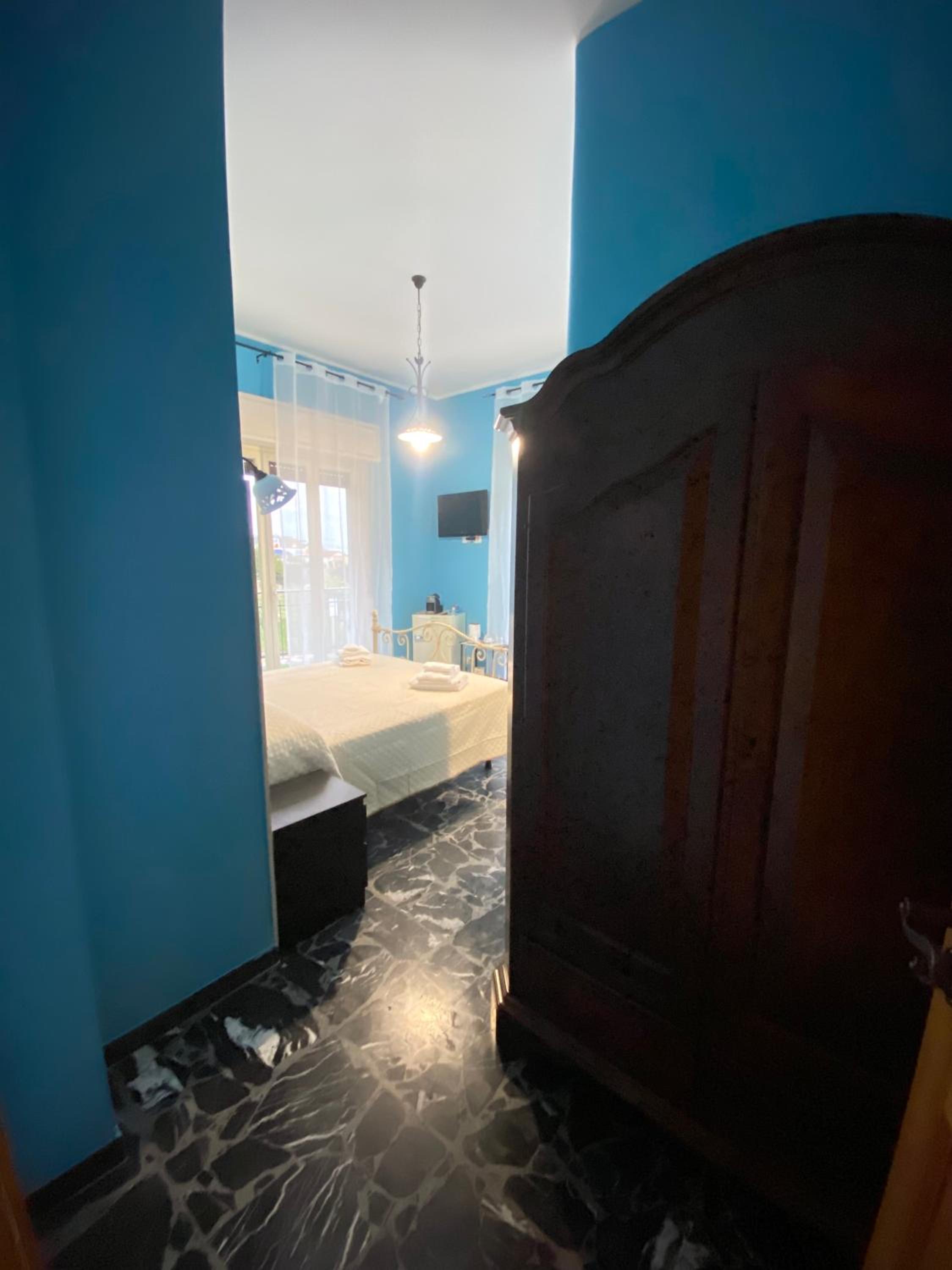B&B Amàre