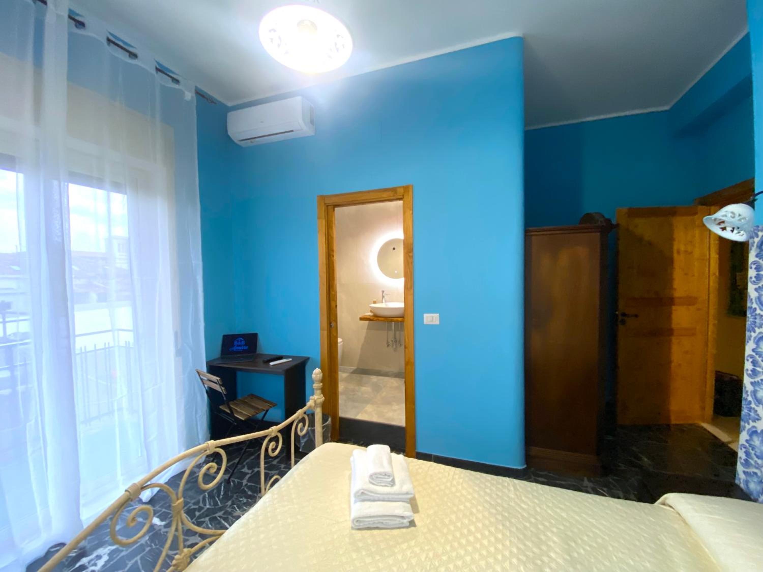 B&B Amàre