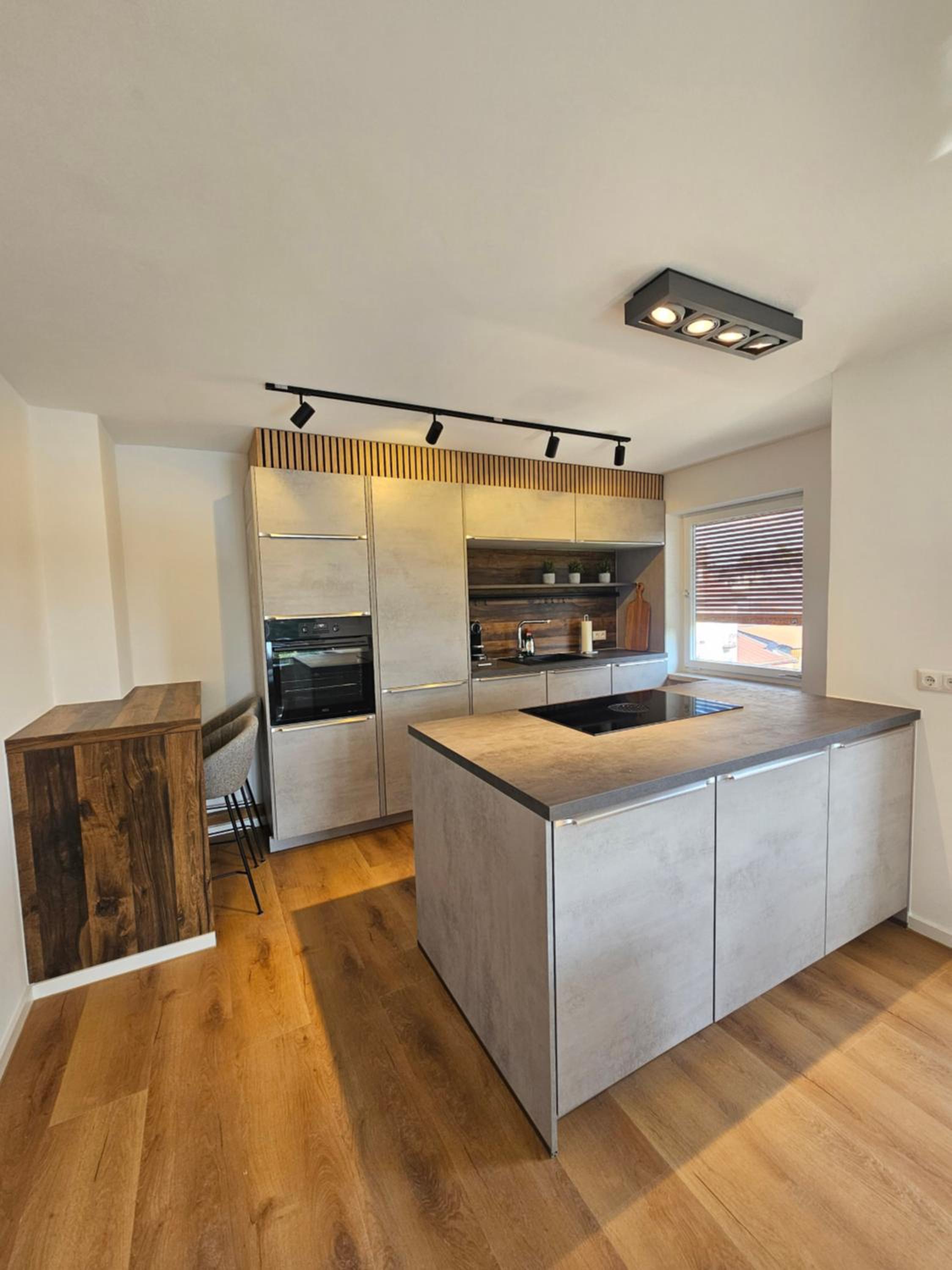 City-Appartement am Mühlbach-Kurpark