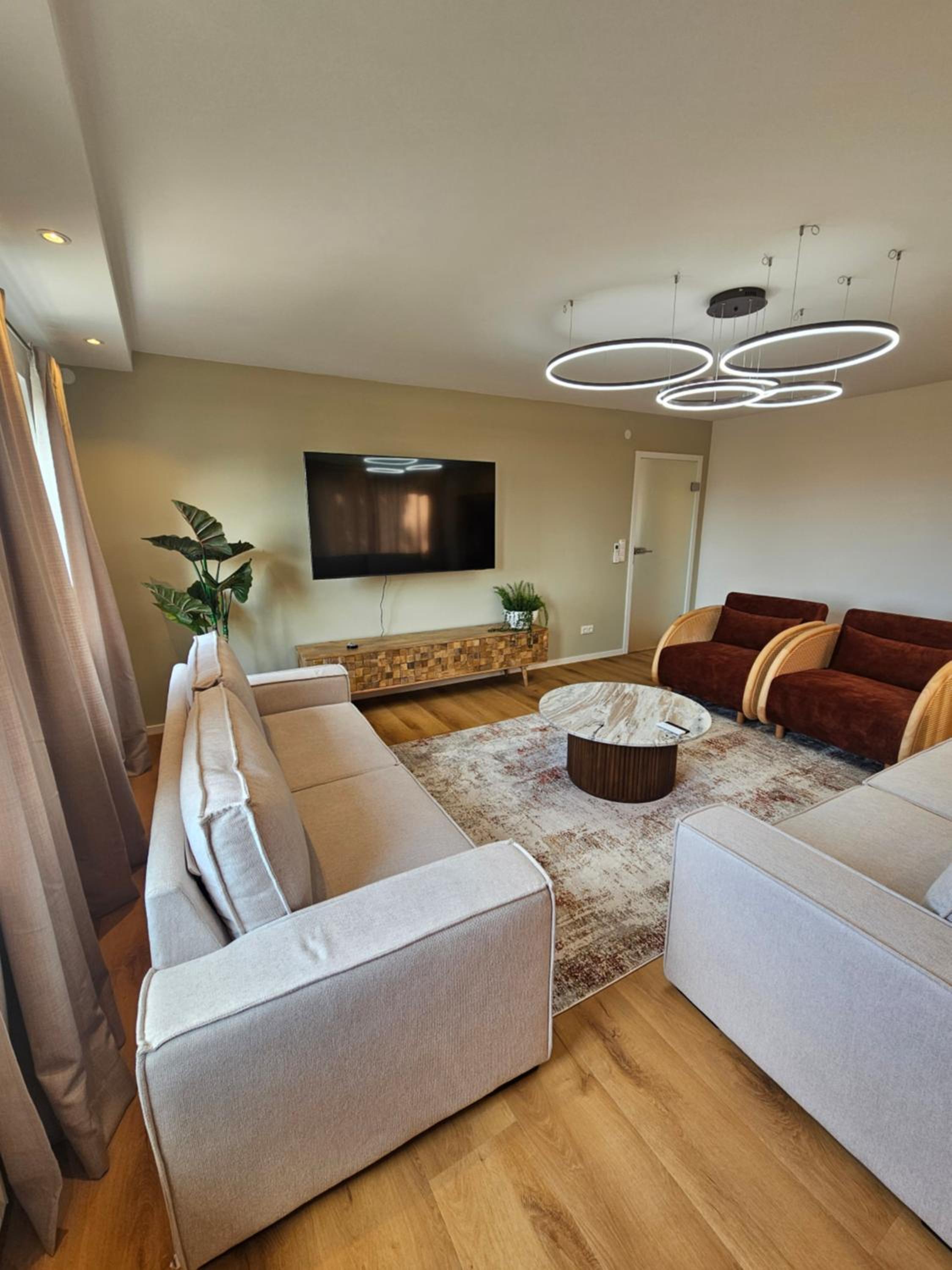 City-Appartement am Mühlbach-Kurpark