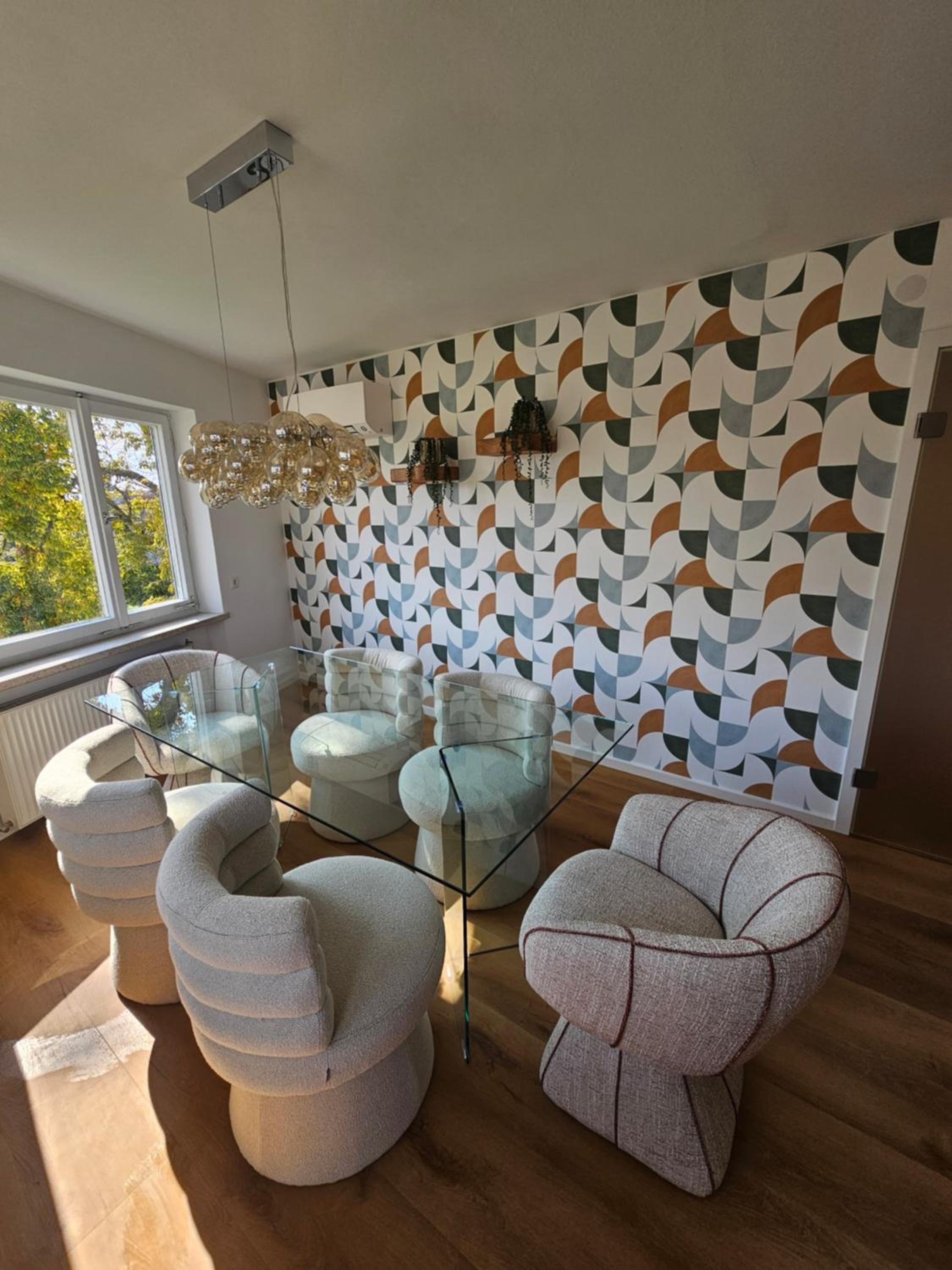 City-Appartement am Mühlbach-Kurpark