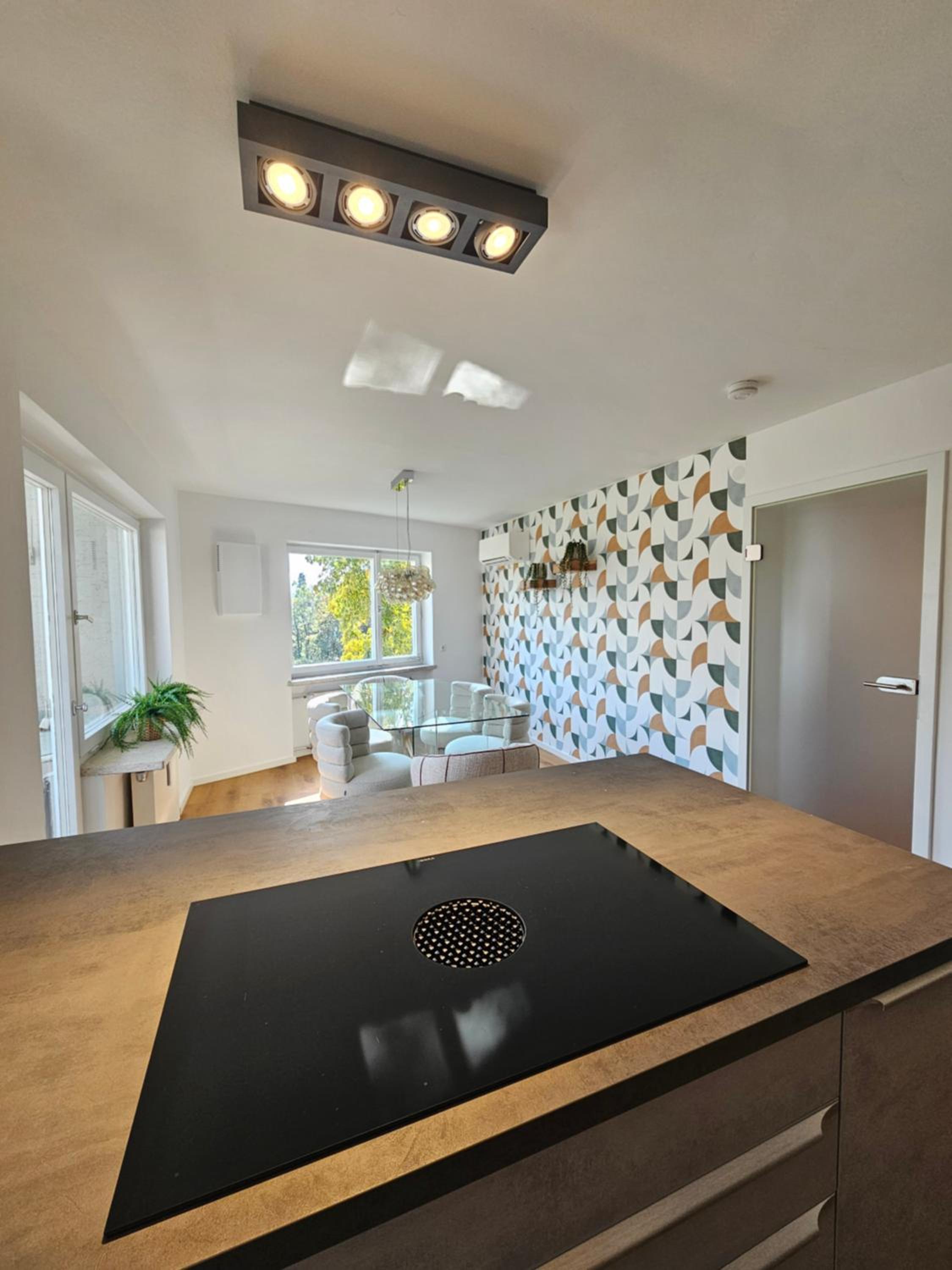 City-Appartement am Mühlbach-Kurpark