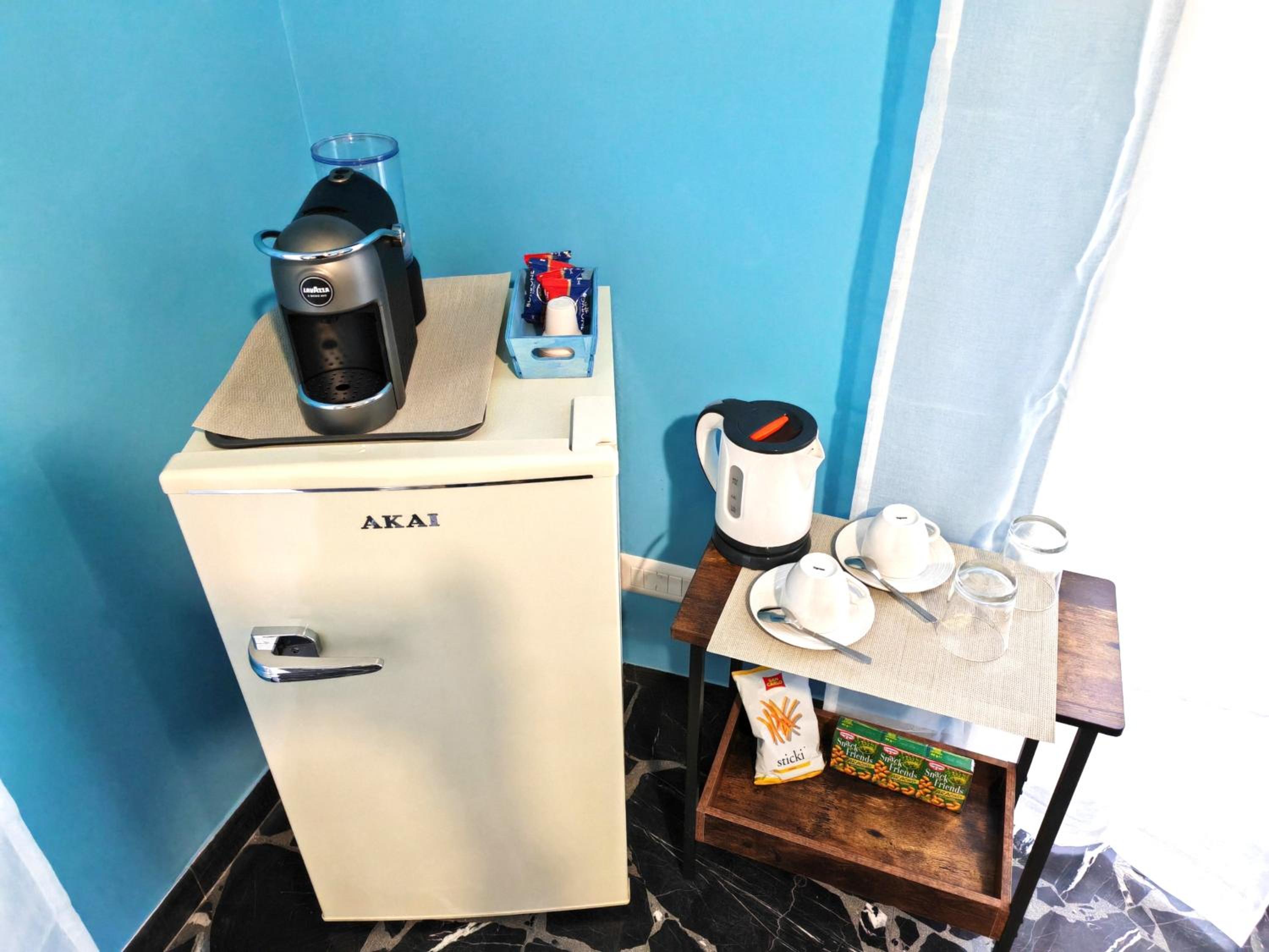 B&B Amàre