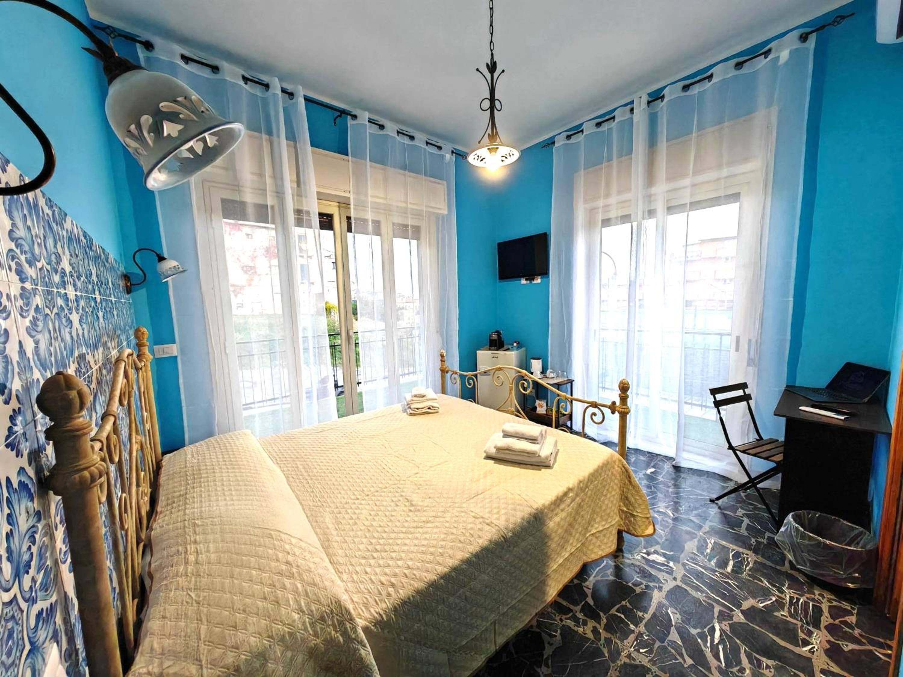 B&B Amàre