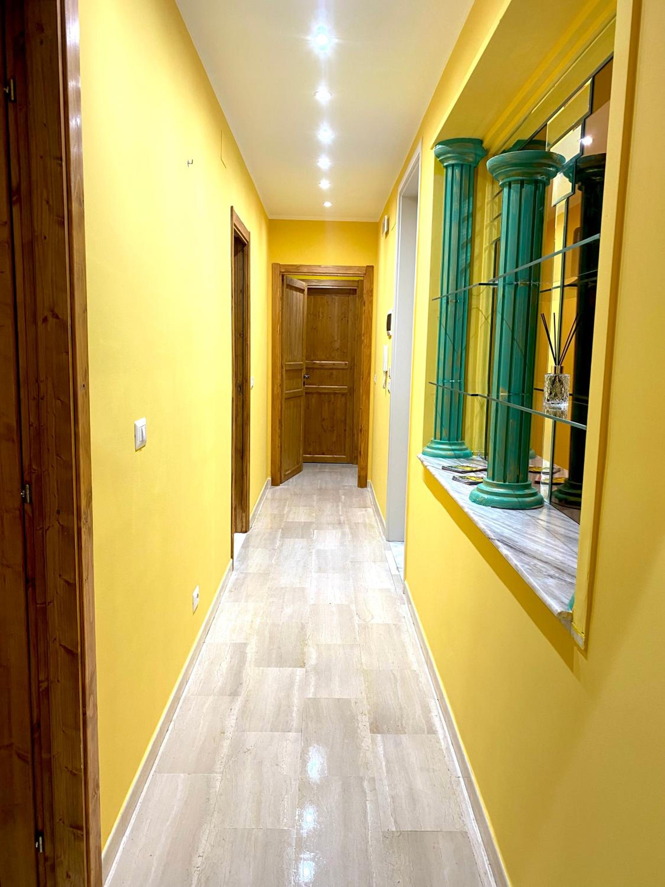 B&B Amàre