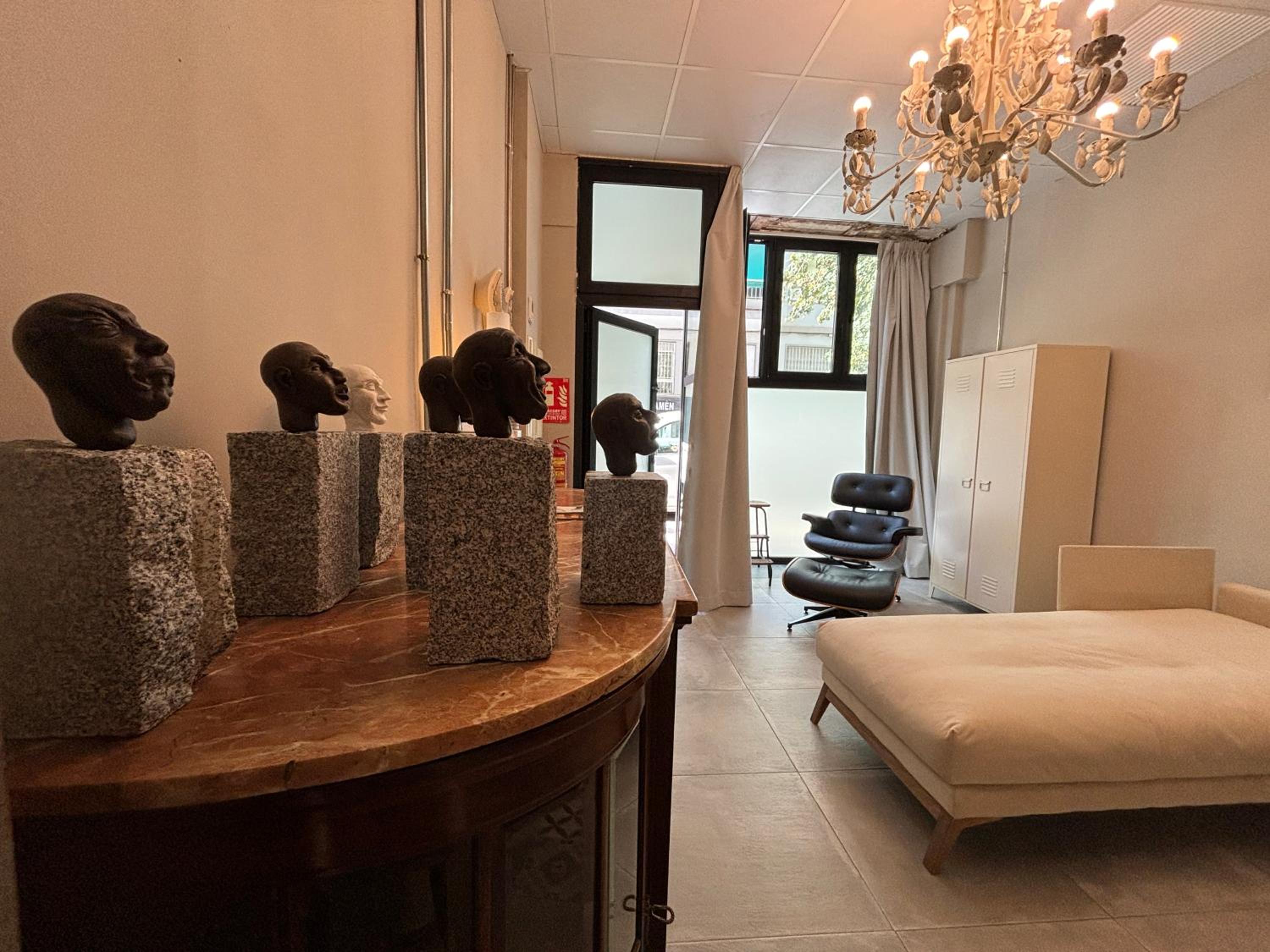 Espacio Lirola Art & Living