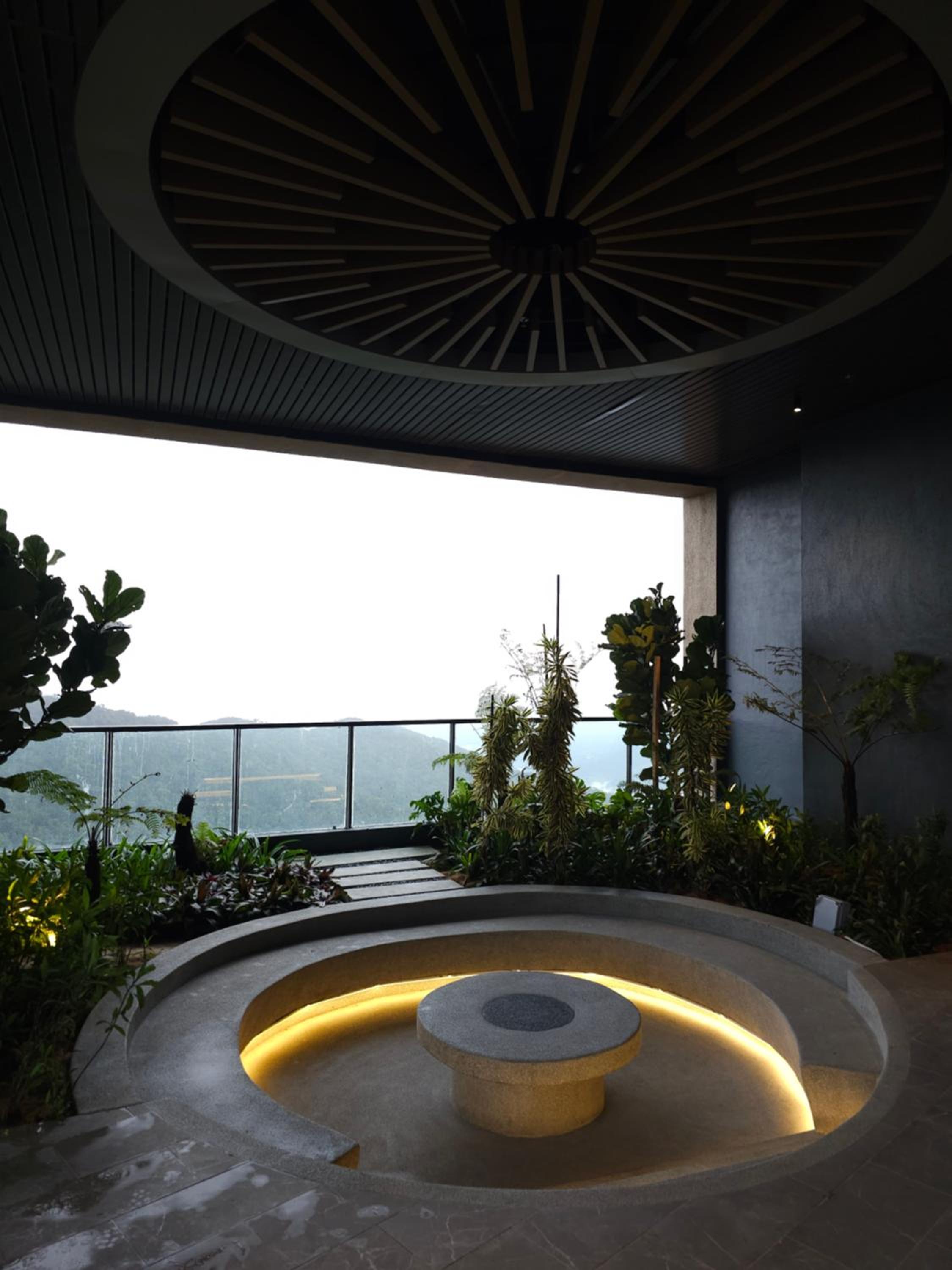 Antara Genting 8pax 3BR Jacuzzi By Bubble Ocean