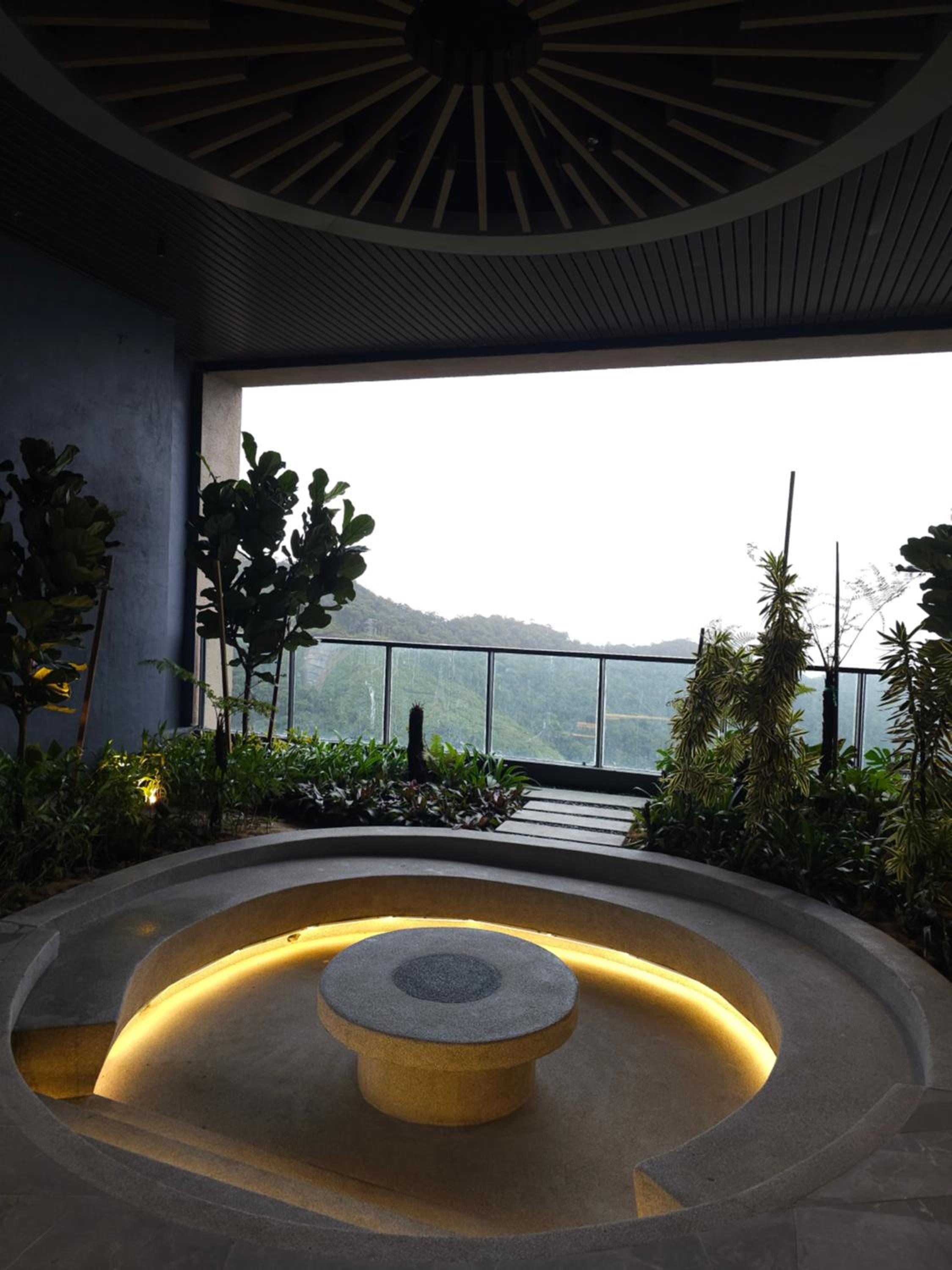 Antara Genting 8pax 3BR Jacuzzi By Bubble Ocean
