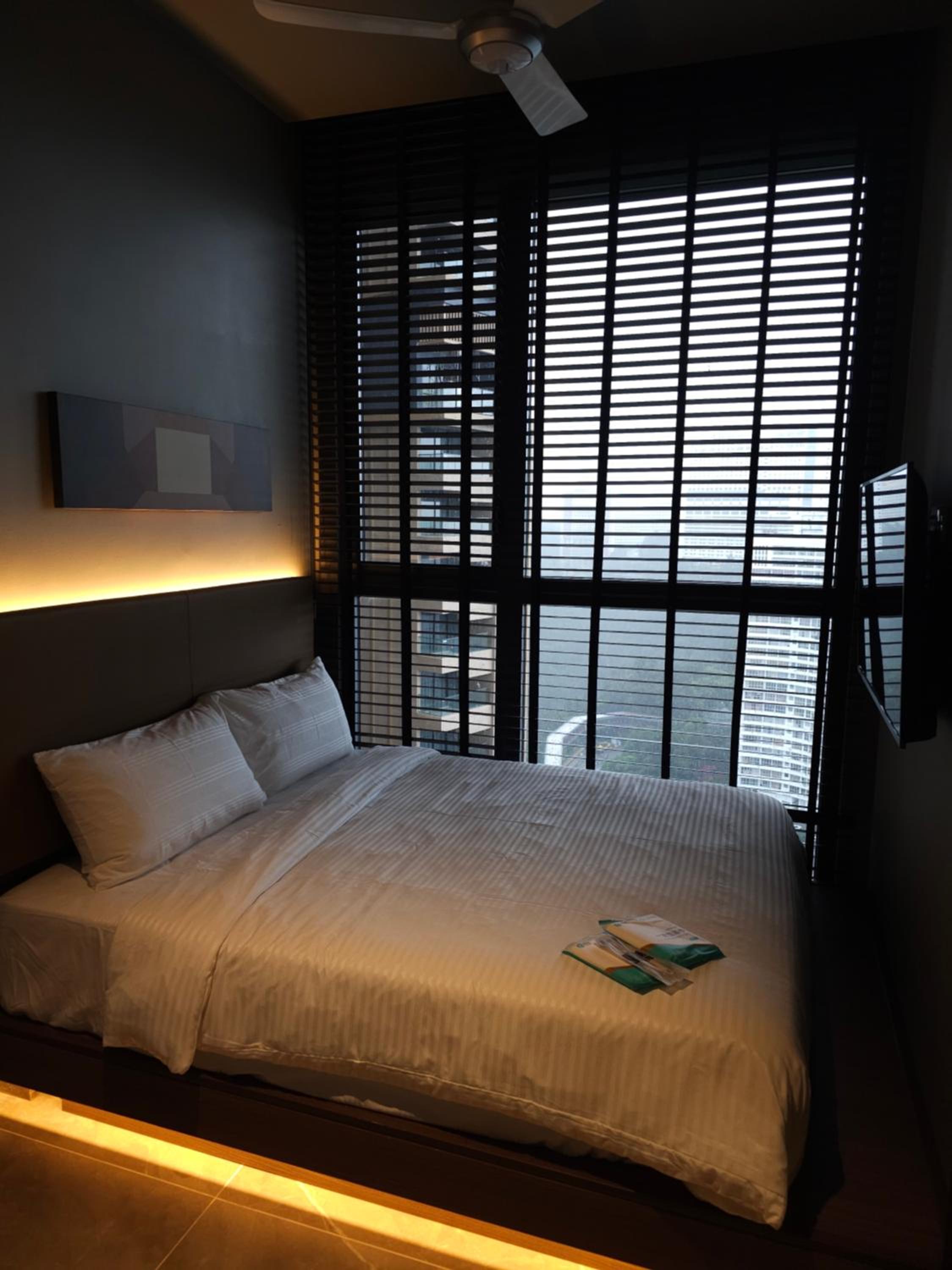 Antara Genting 8pax 3BR Jacuzzi By Bubble Ocean