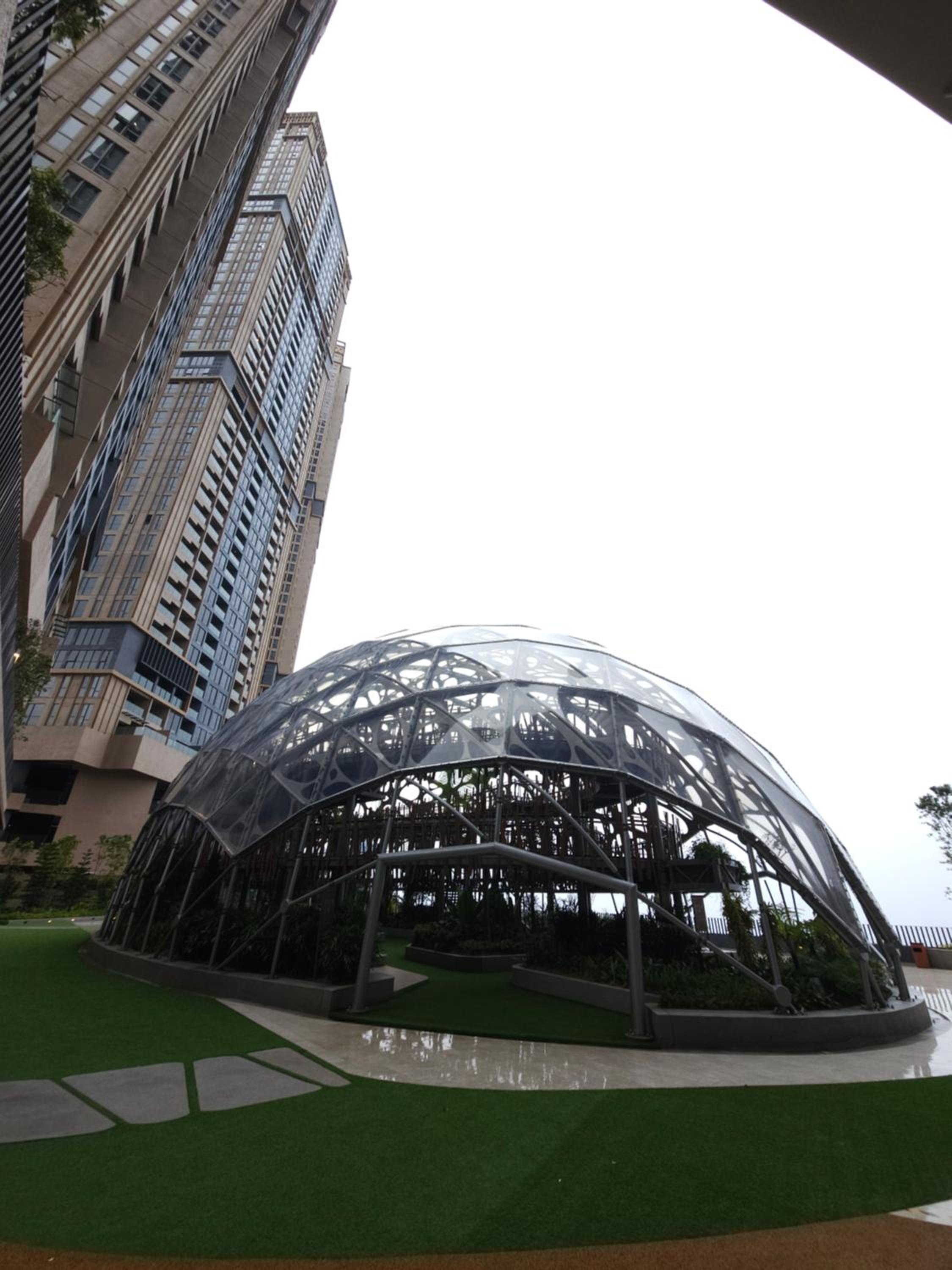 Antara Genting 8pax 3BR Jacuzzi By Bubble Ocean