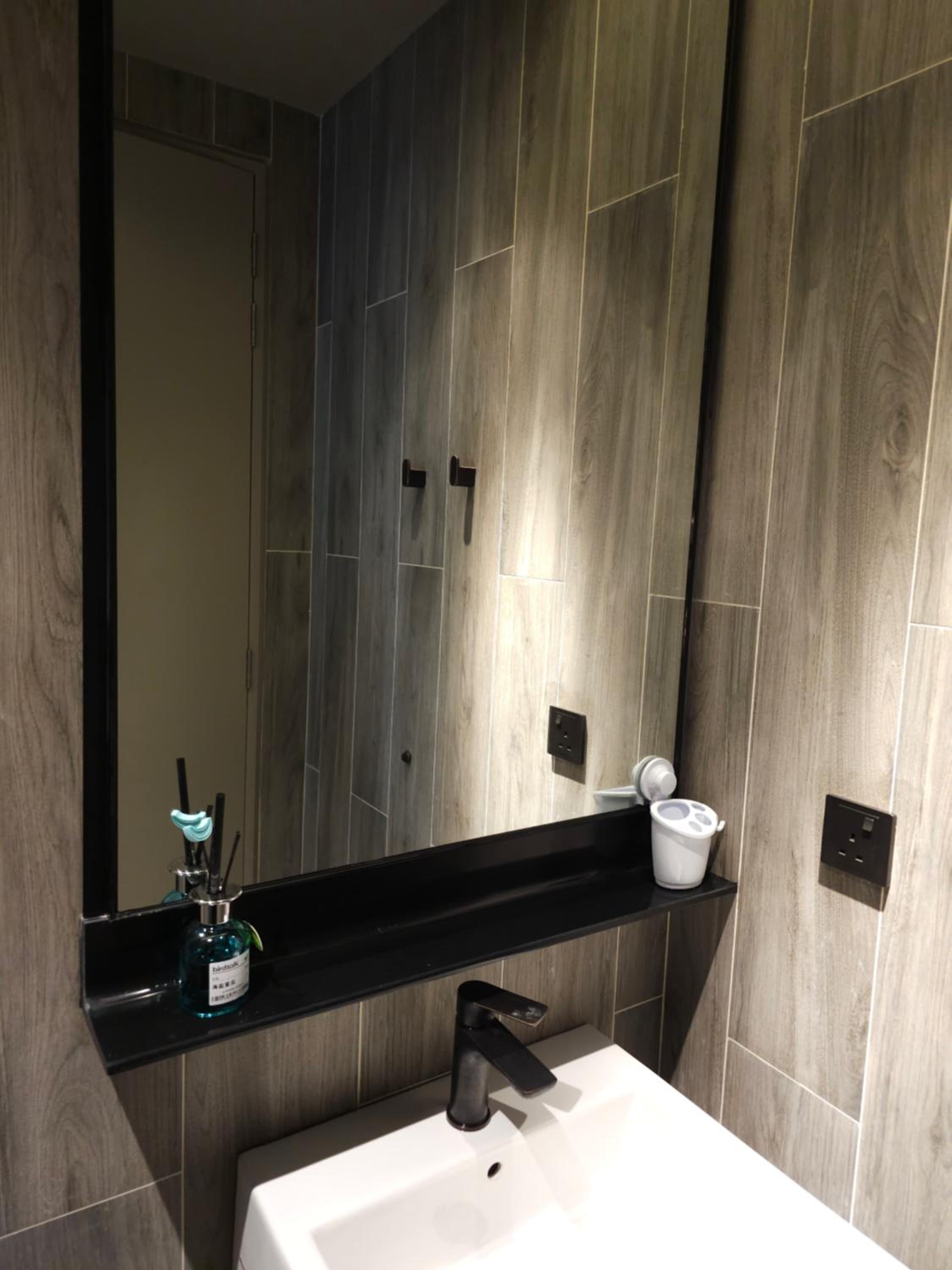 Antara Genting 8pax 3BR Jacuzzi By Bubble Ocean