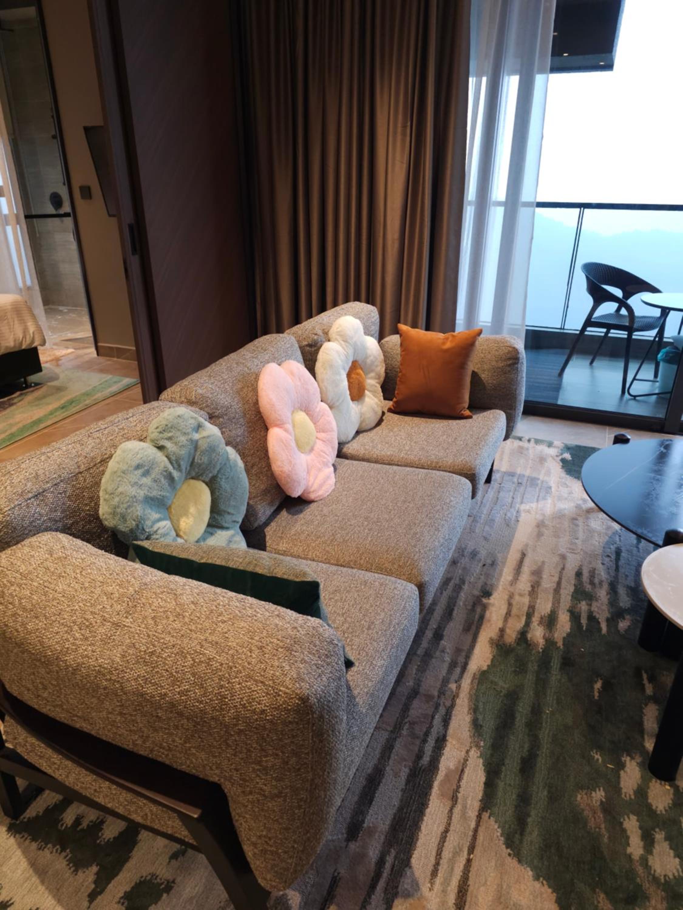 Antara Genting 8pax 3BR Jacuzzi By Bubble Ocean