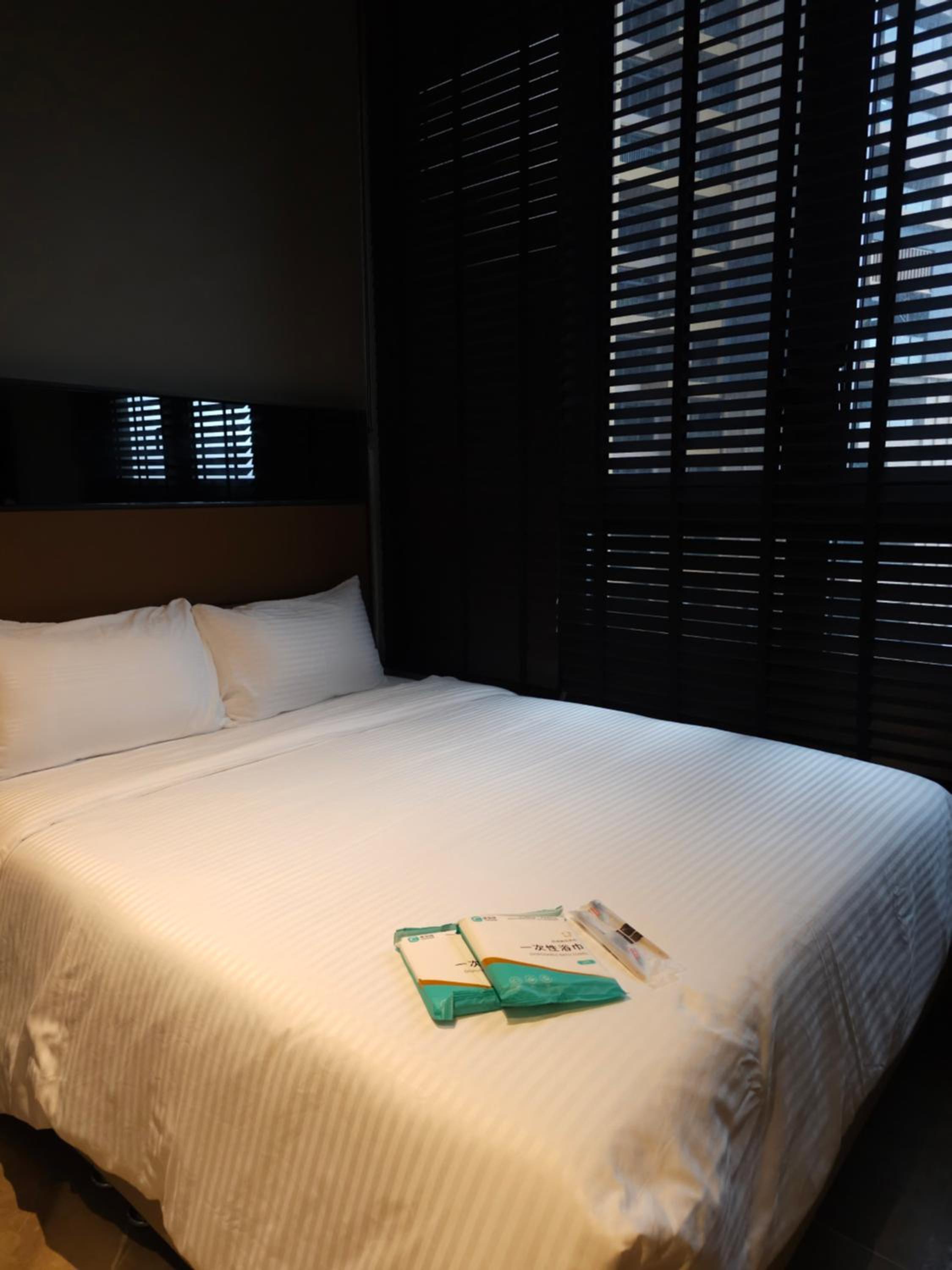 Antara Genting 8pax 3BR Jacuzzi By Bubble Ocean