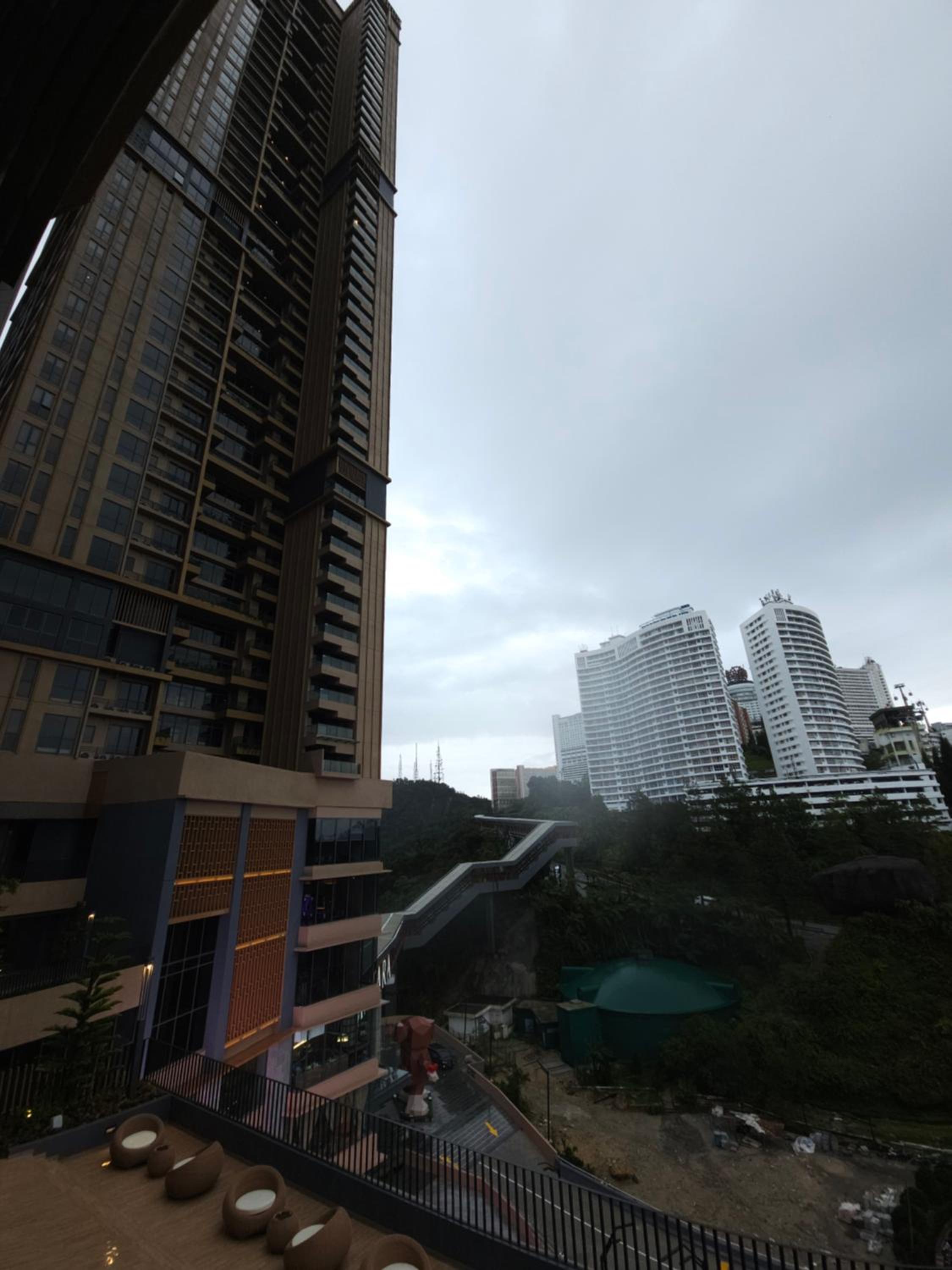 Antara Genting 8pax 3BR Jacuzzi By Bubble Ocean
