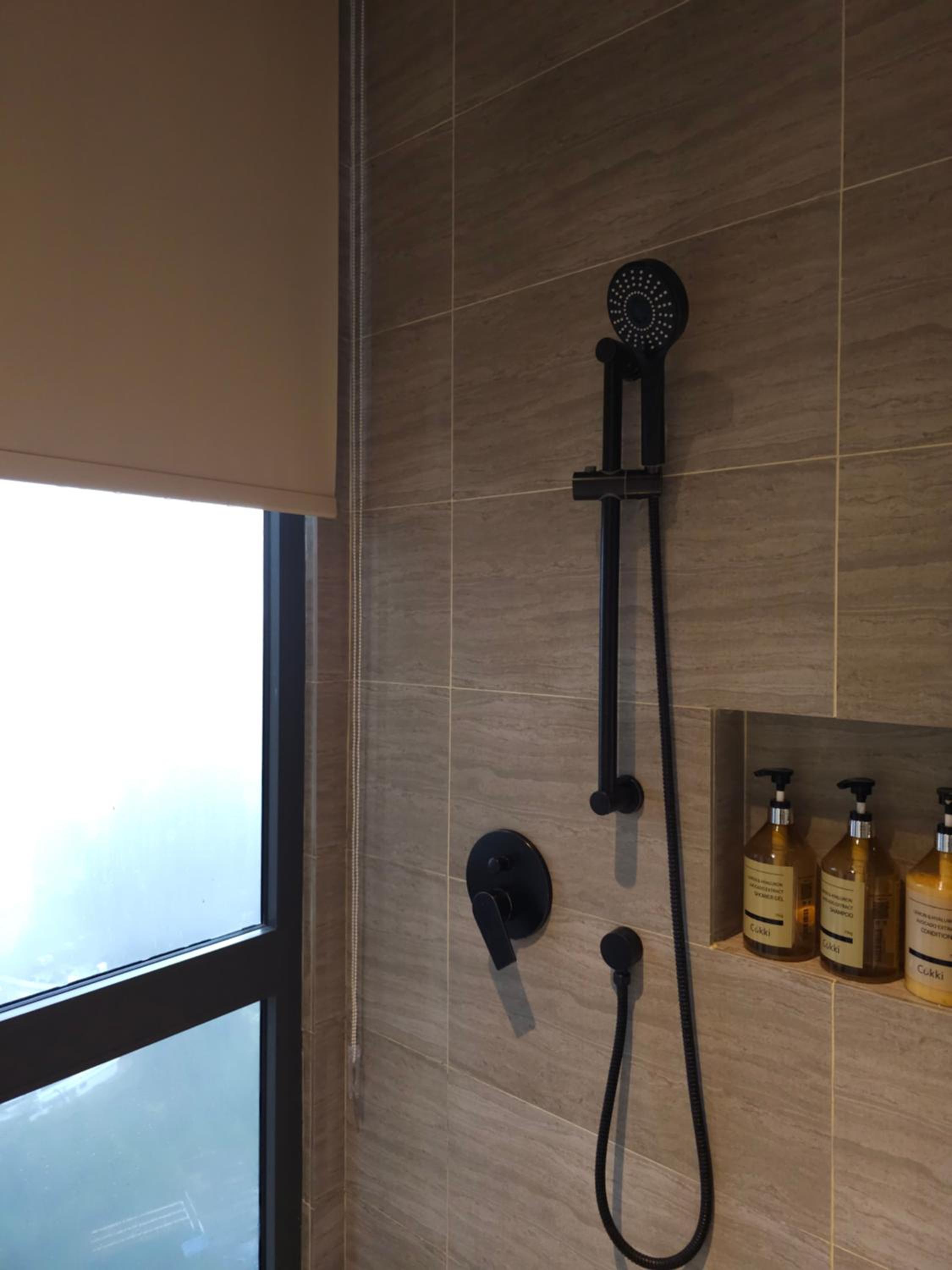 Antara Genting 8pax 3BR Jacuzzi By Bubble Ocean