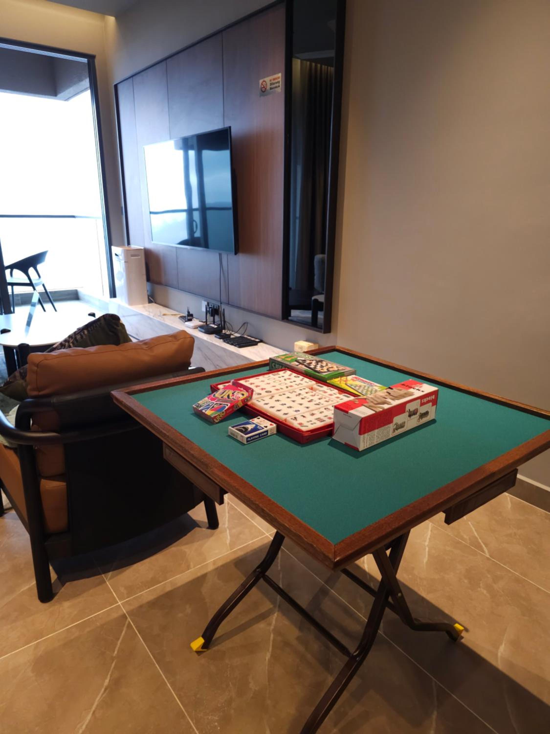Antara Genting 8pax 3BR Jacuzzi By Bubble Ocean