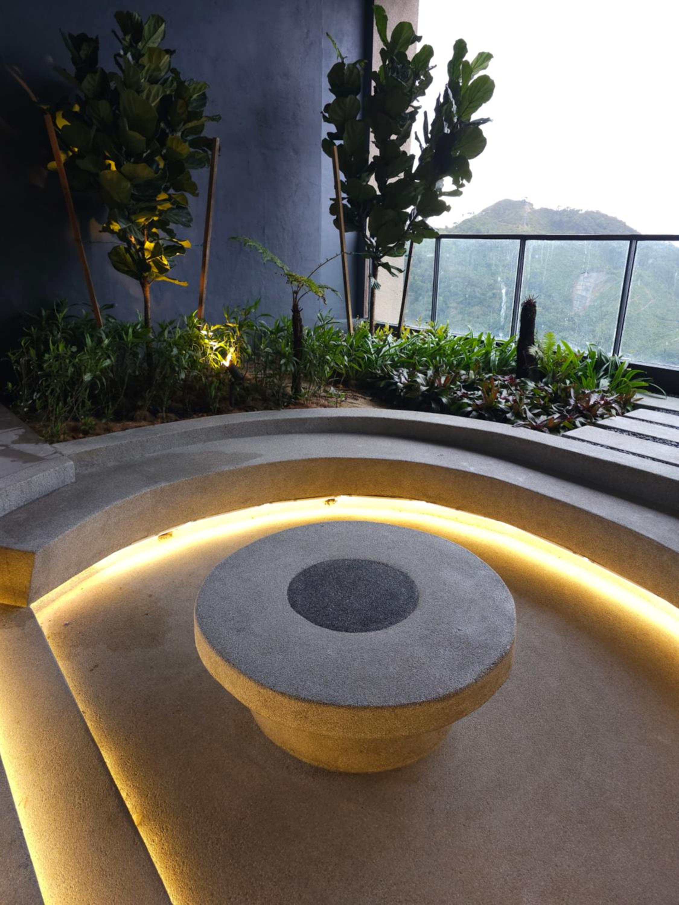 Antara Genting 8pax 3BR Jacuzzi By Bubble Ocean