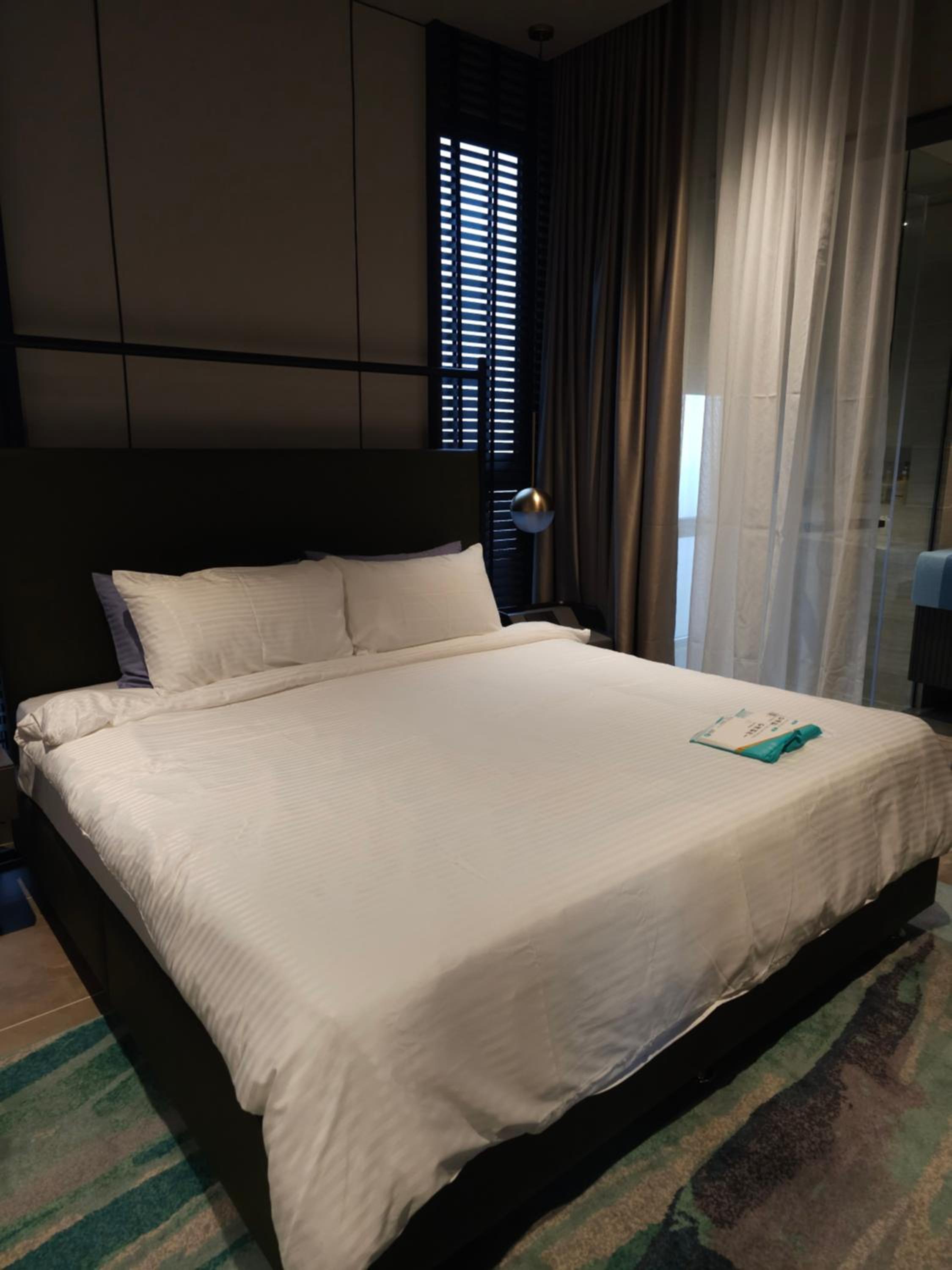 Antara Genting 8pax 3BR Jacuzzi By Bubble Ocean