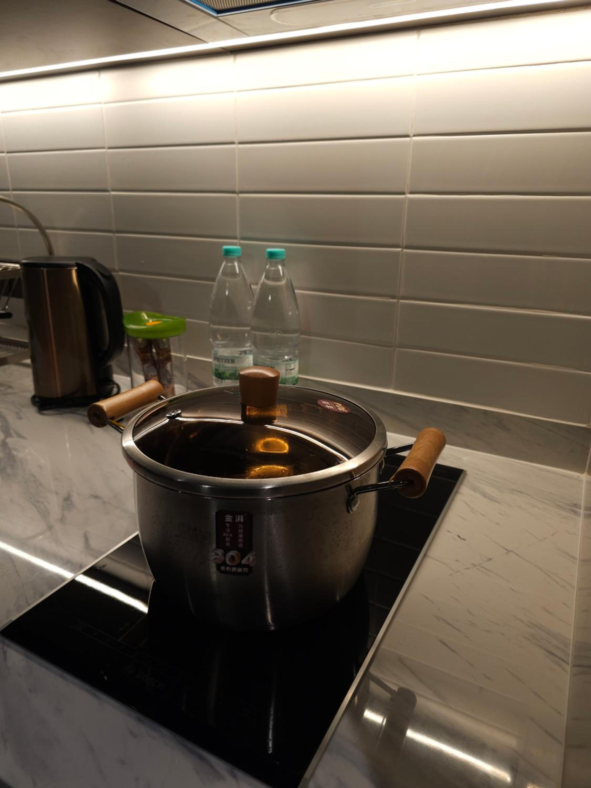 Antara Genting 8pax 3BR Jacuzzi By Bubble Ocean