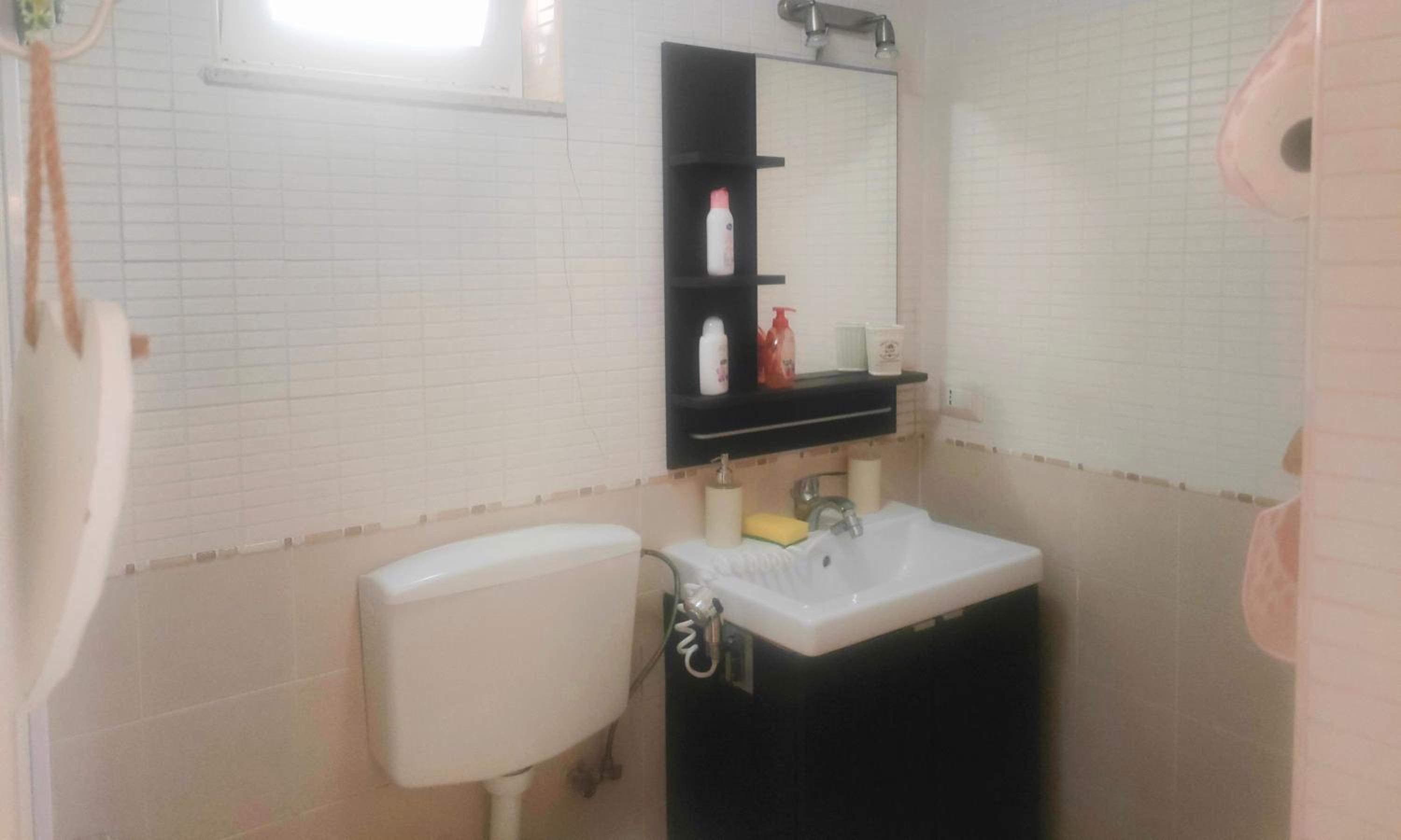 Amorevole villa con terrazza e parcheggio privato