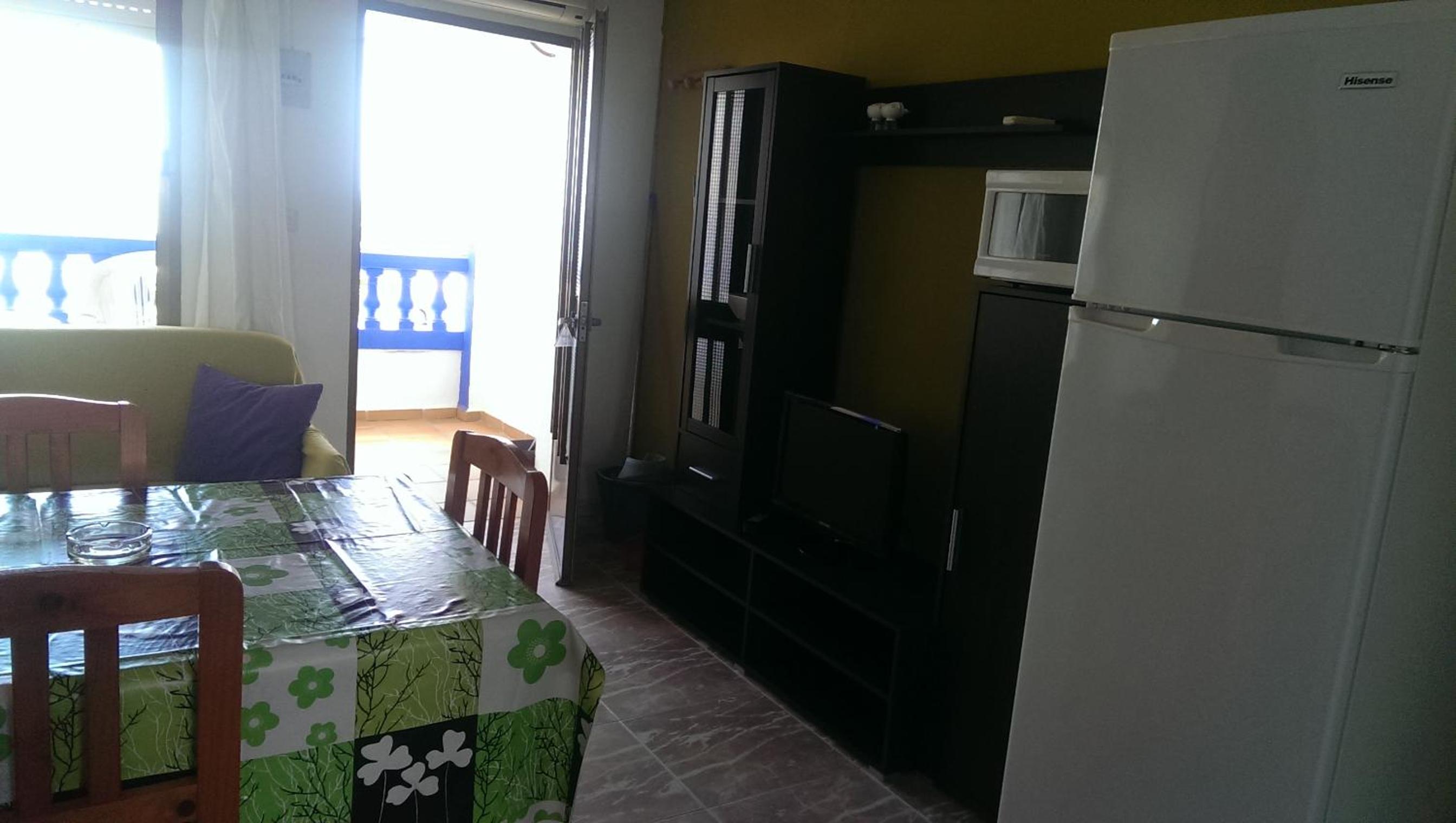 Apartamentos Miramar
