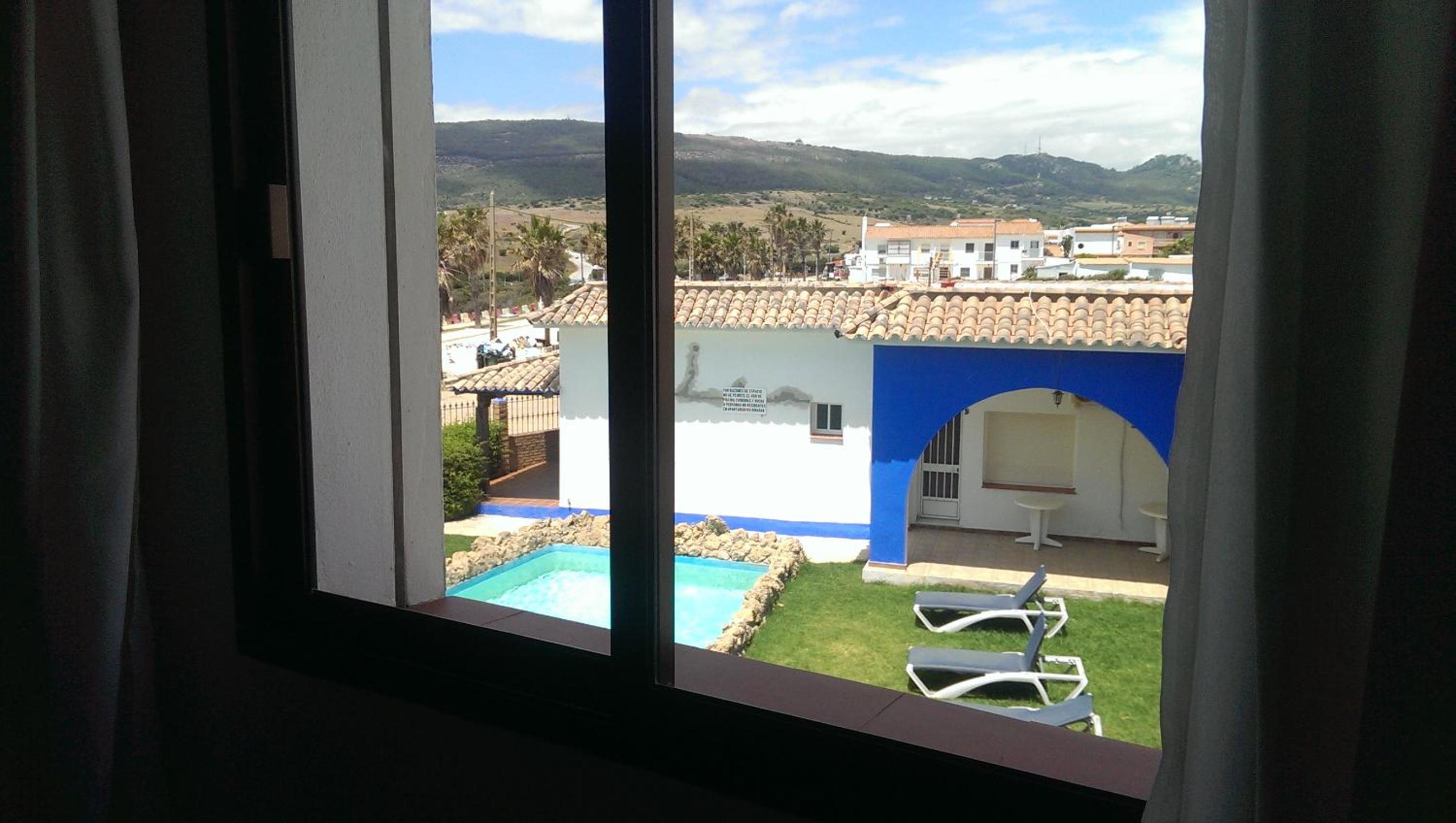Apartamentos Miramar